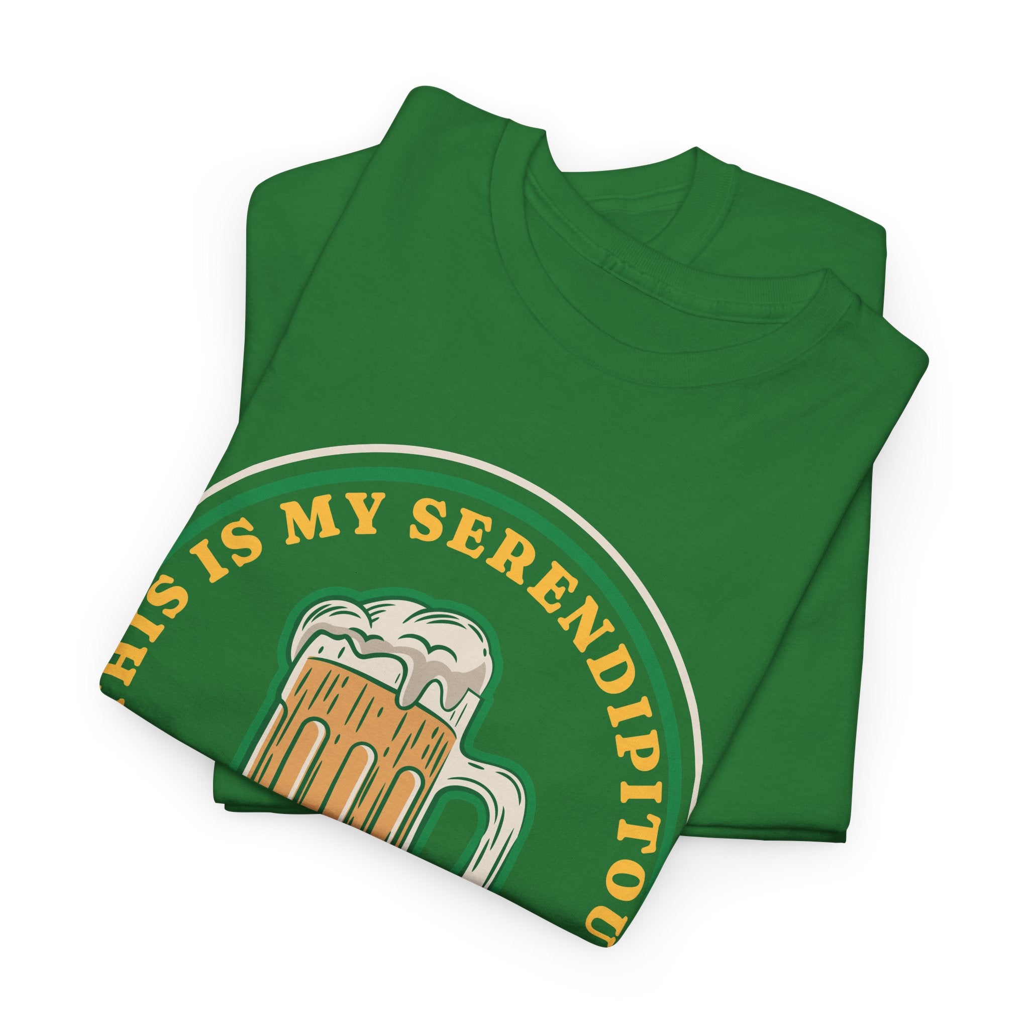 St. Patrick&