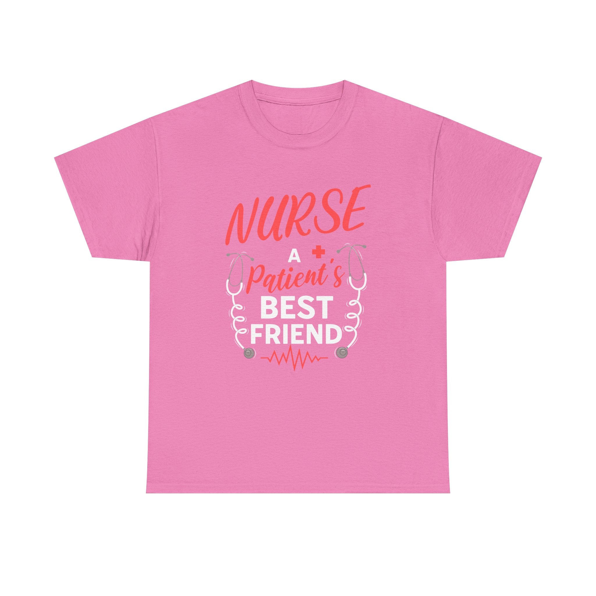 Nurse — A Patient&