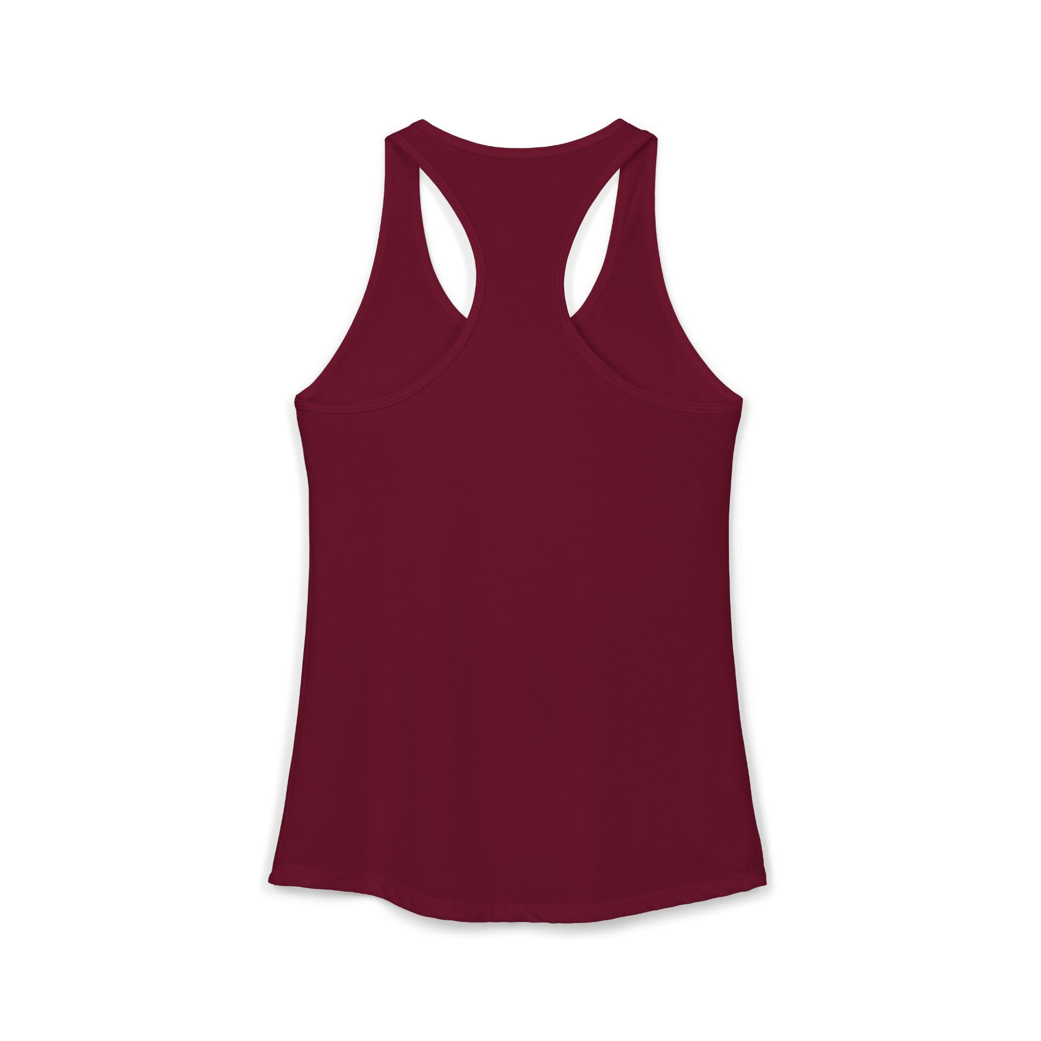 Roller Rink Diva – Women’s Racerback Tank