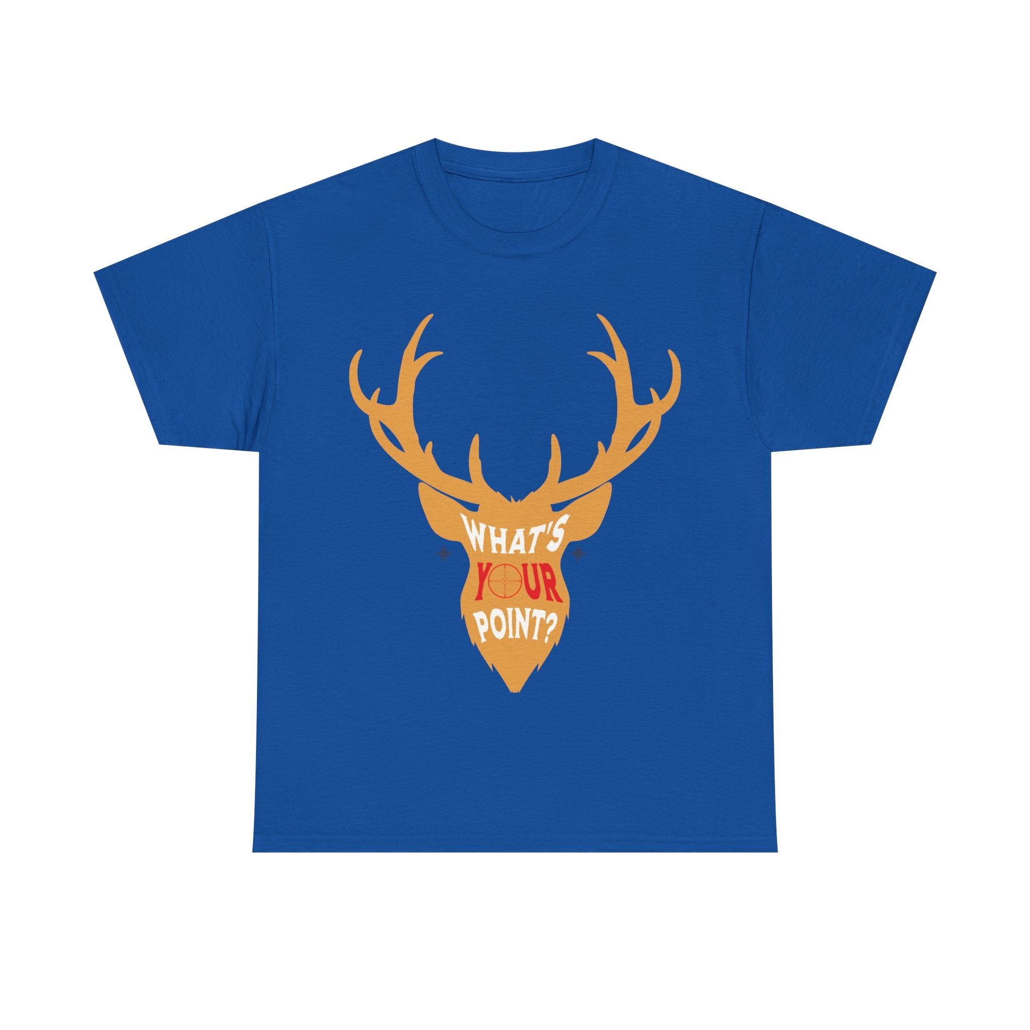 Deer Antler &