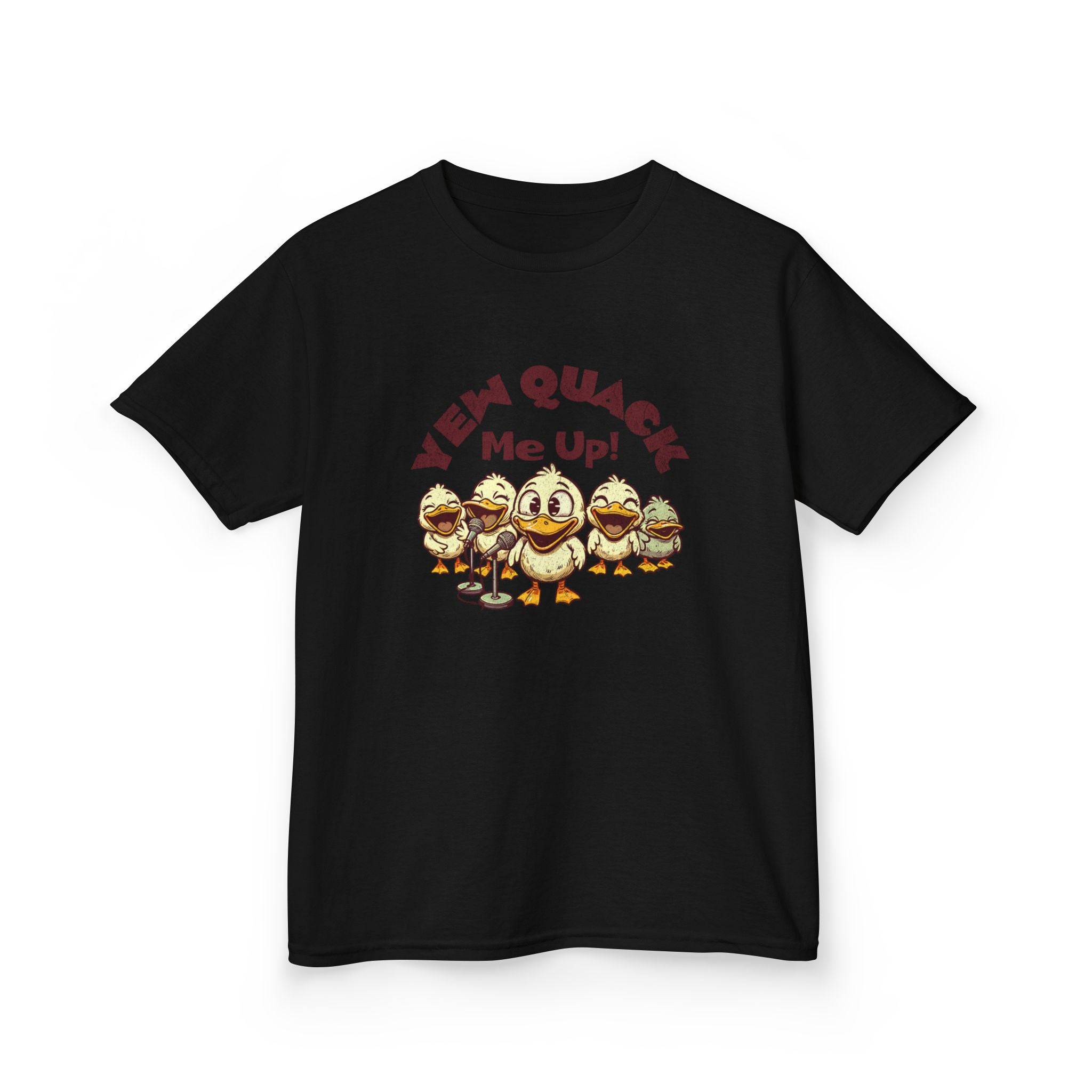 Kids T‑Shirt - &