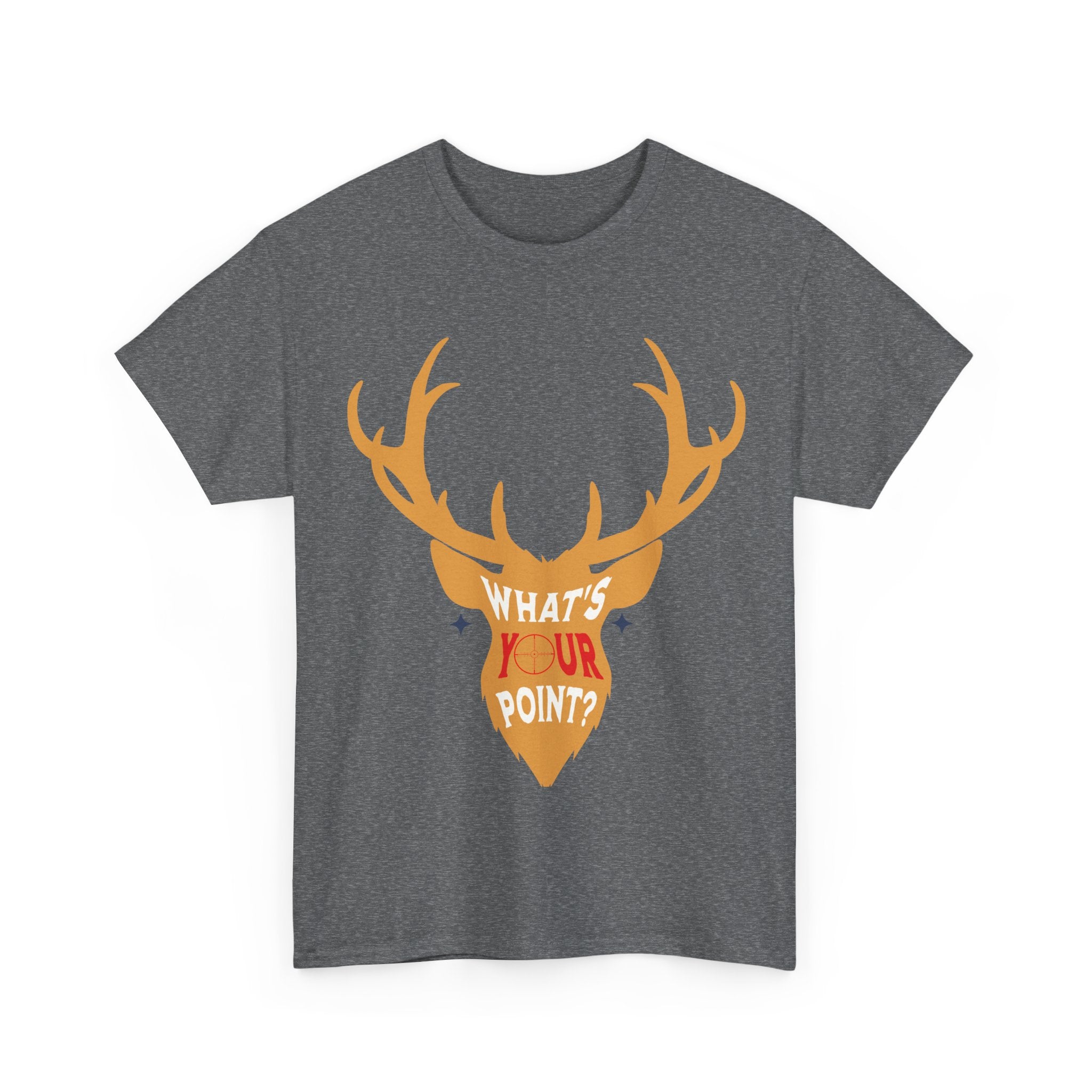 Deer Antler &