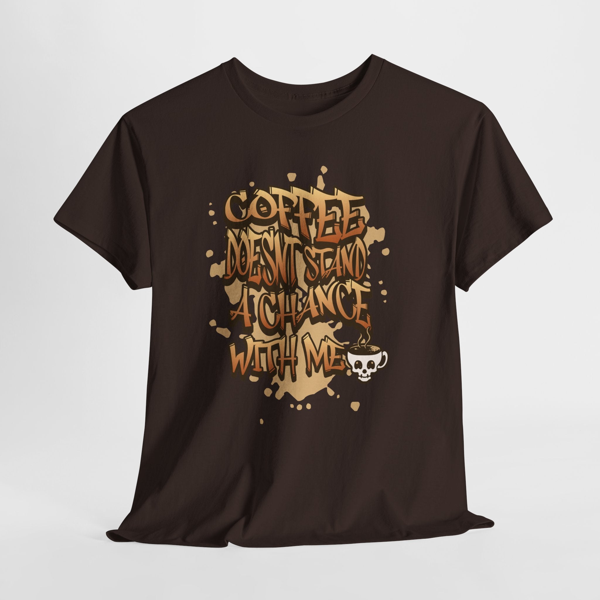 Coffee Lovers Unisex Tee
