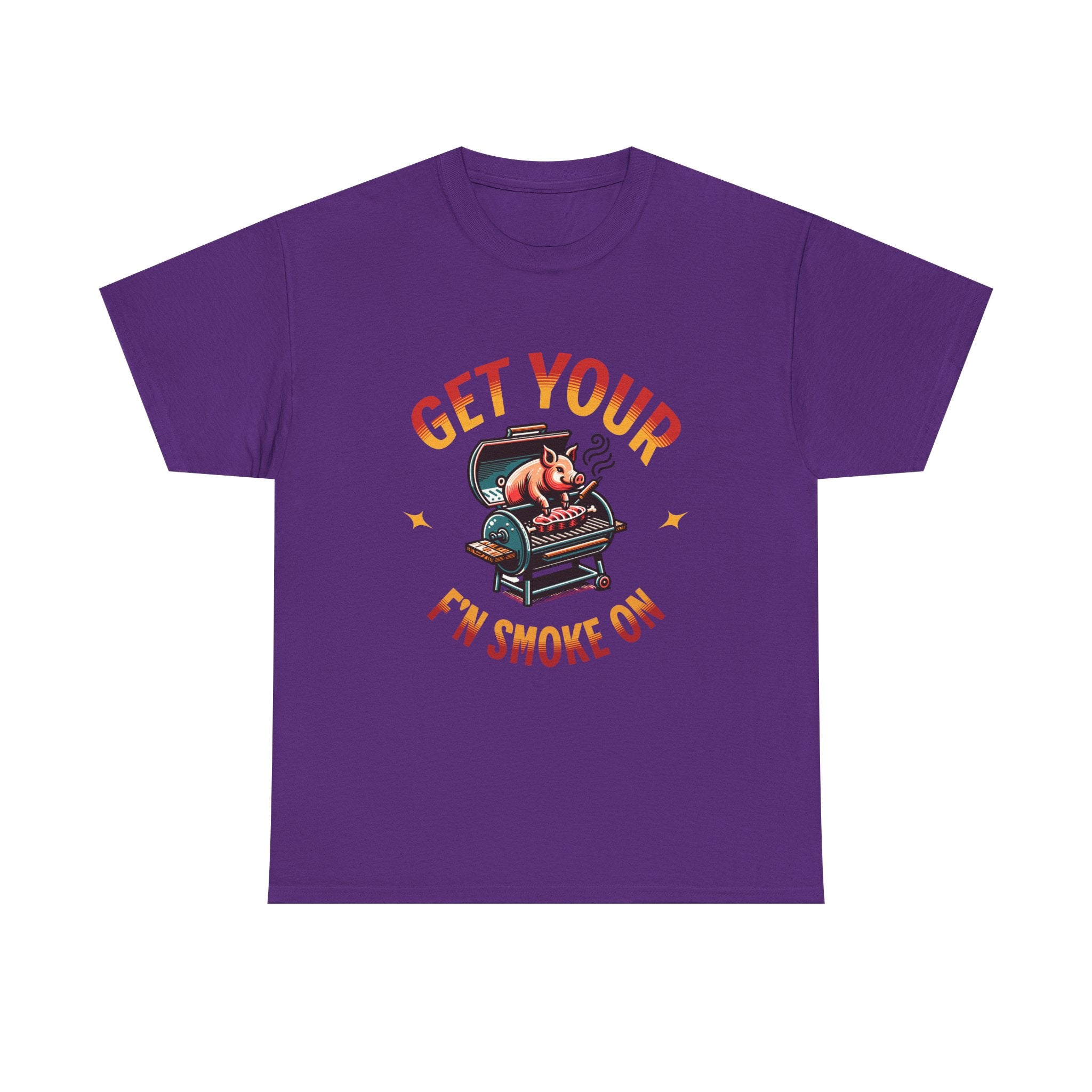 Get Your F&