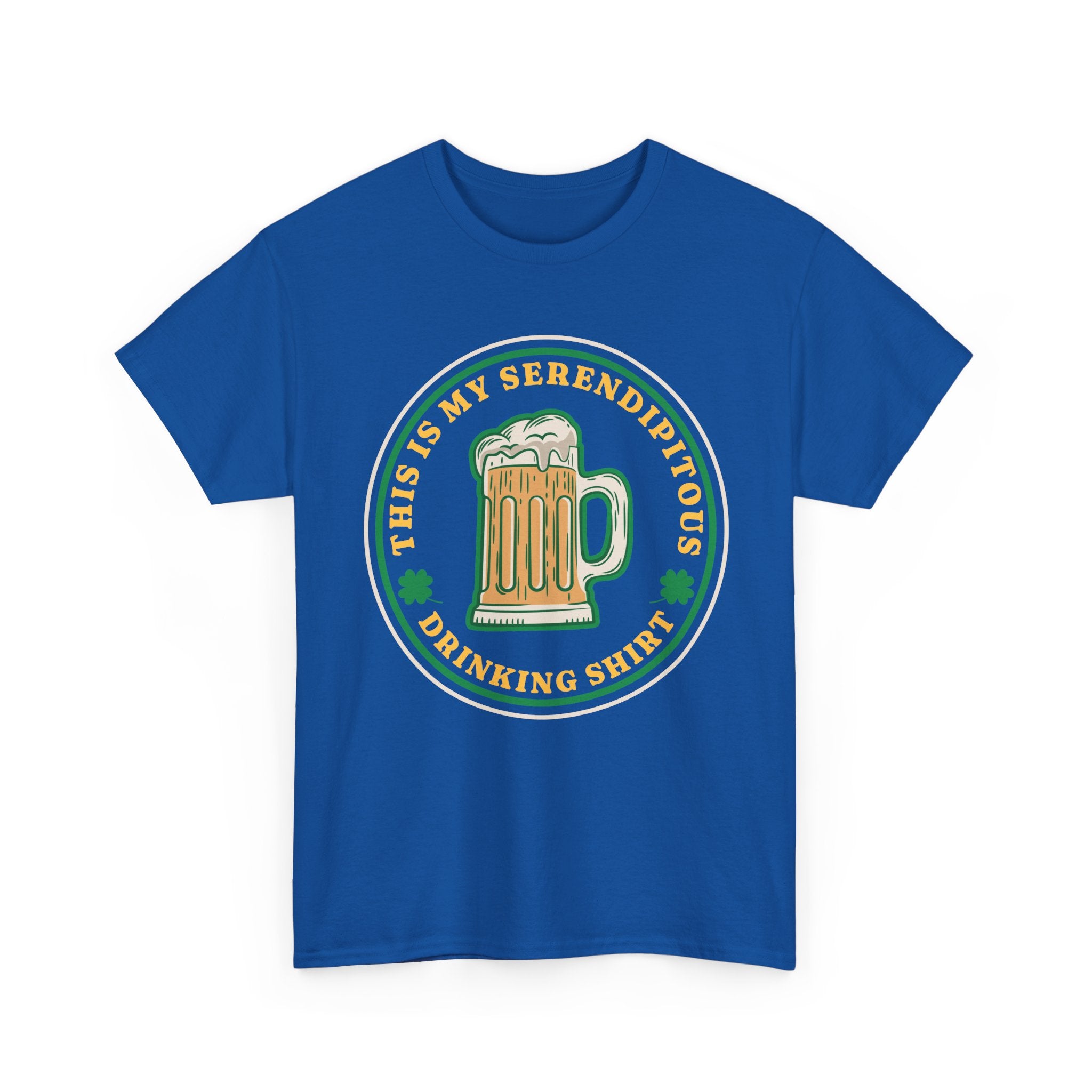 St. Patrick&