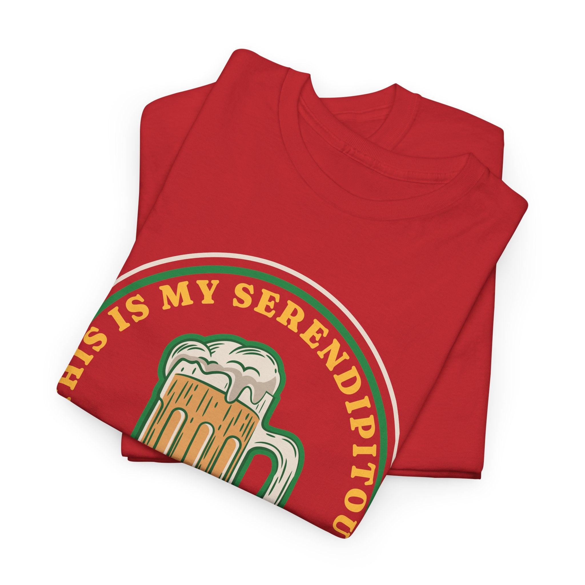 St. Patrick&