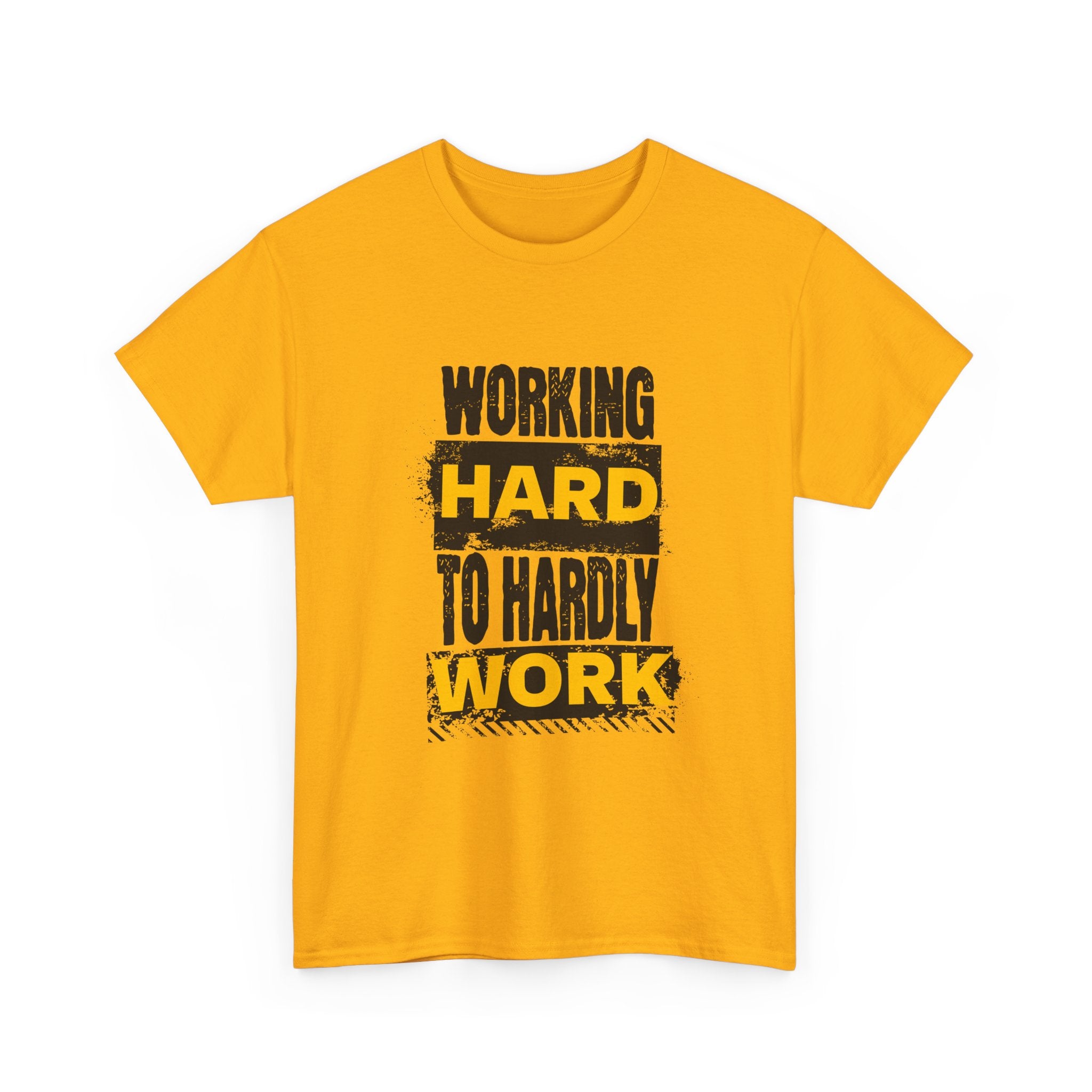 Funny Unisex Cotton T-Shirt