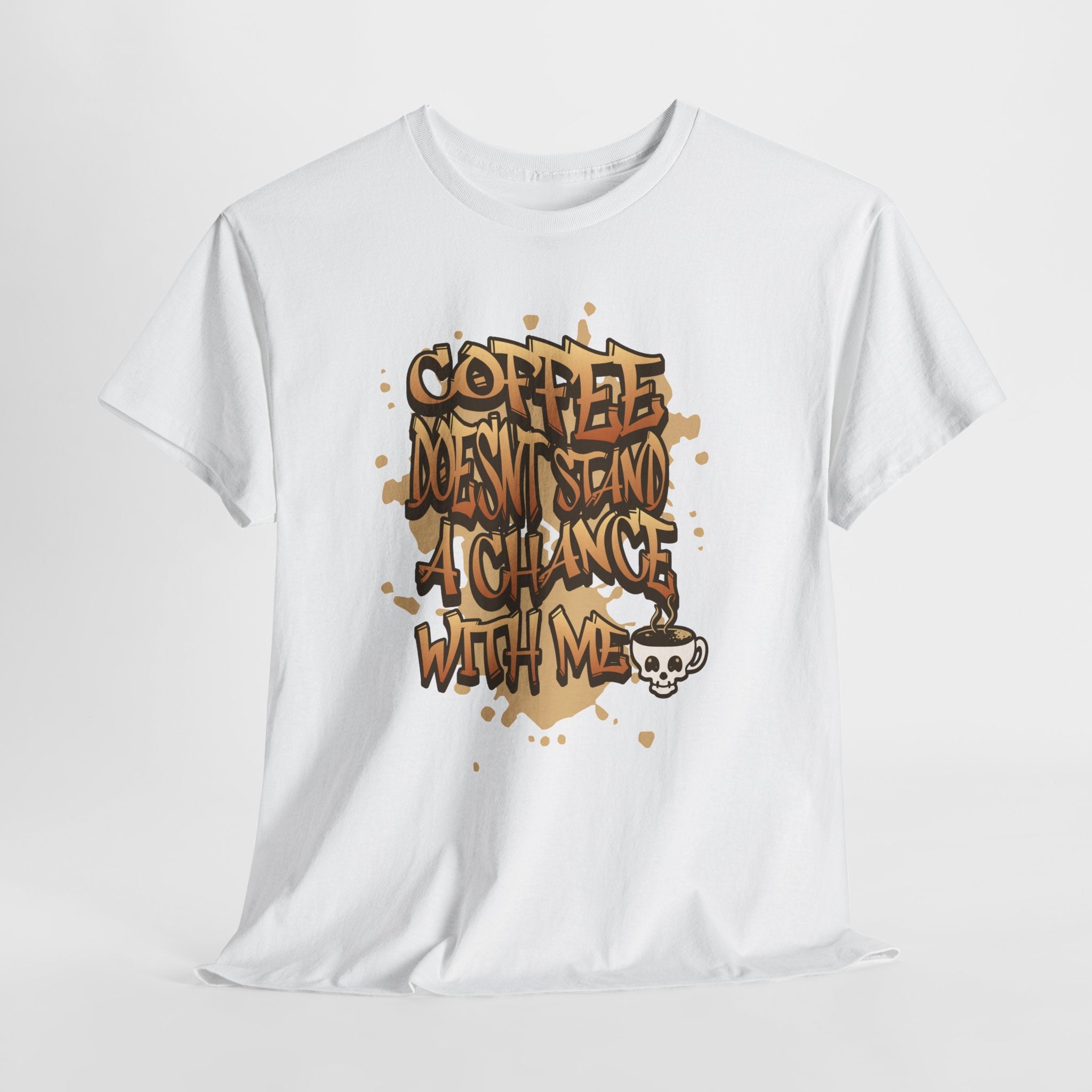 Coffee Lovers Unisex Tee