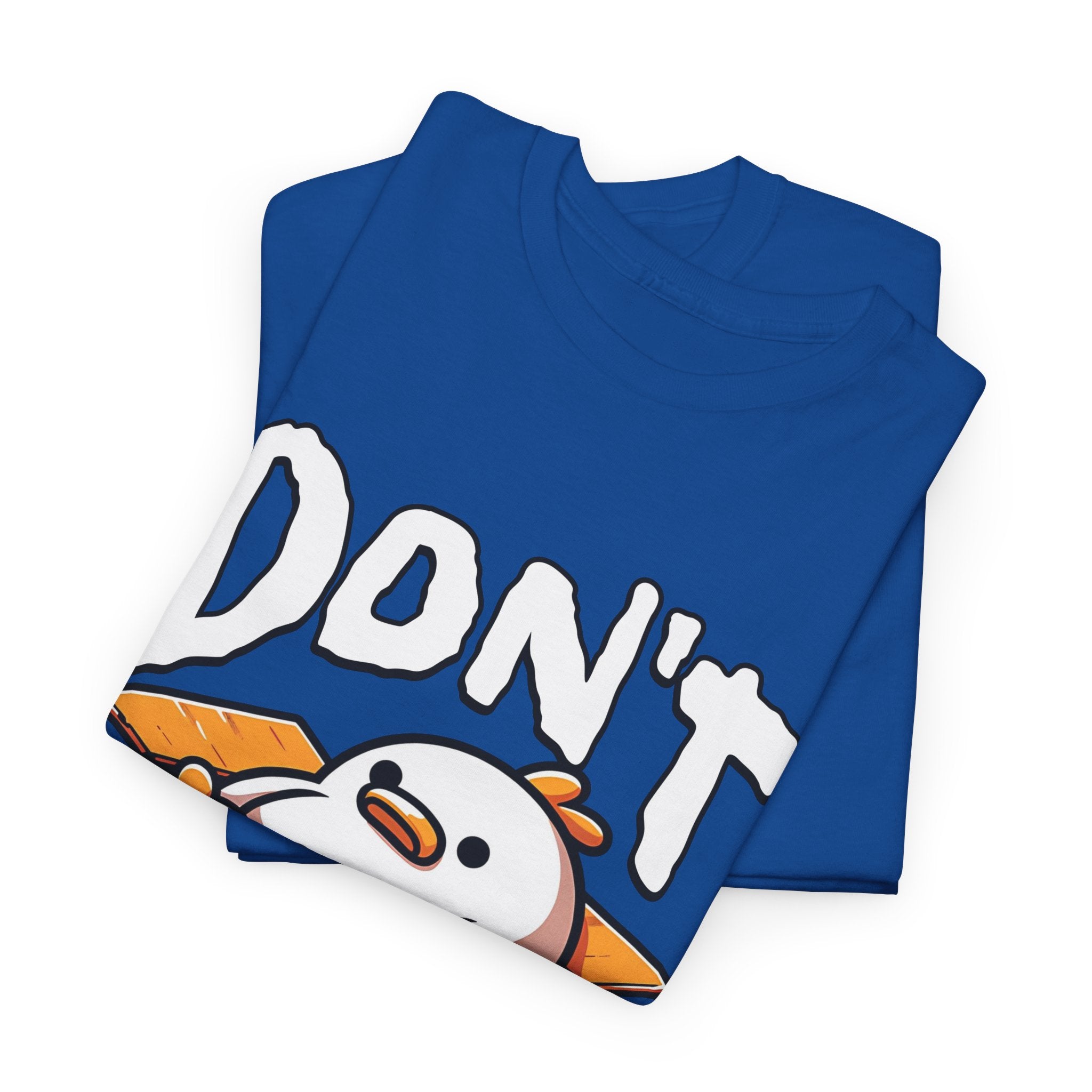 Unisex Heavy Cotton T-Shirt