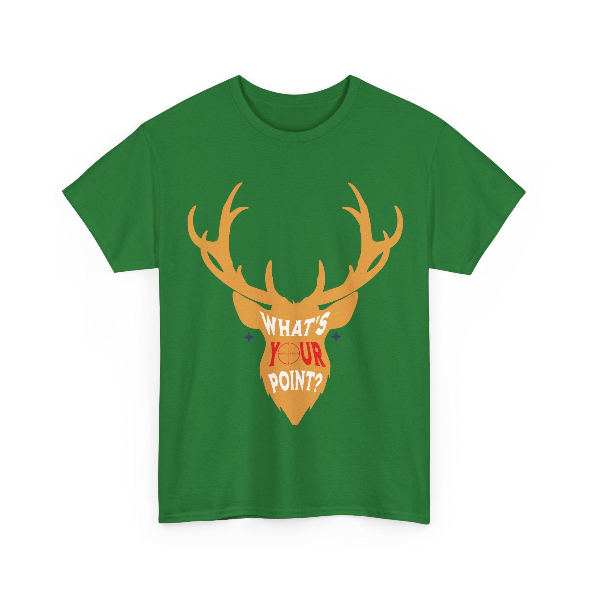 Deer Antler &