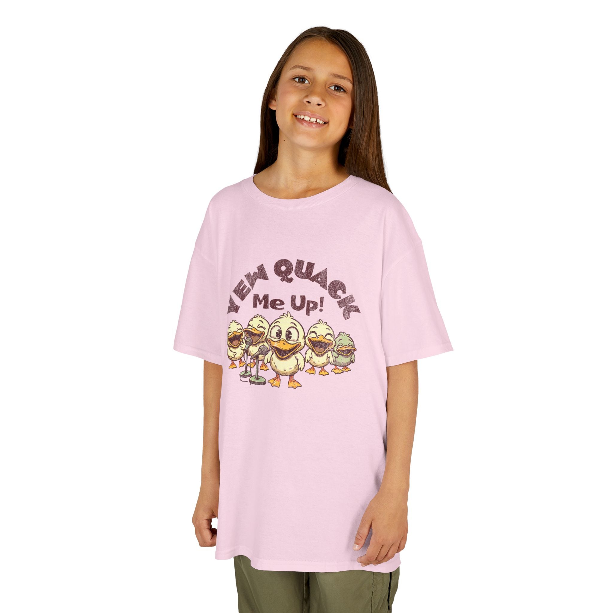 Kids T‑Shirt - &