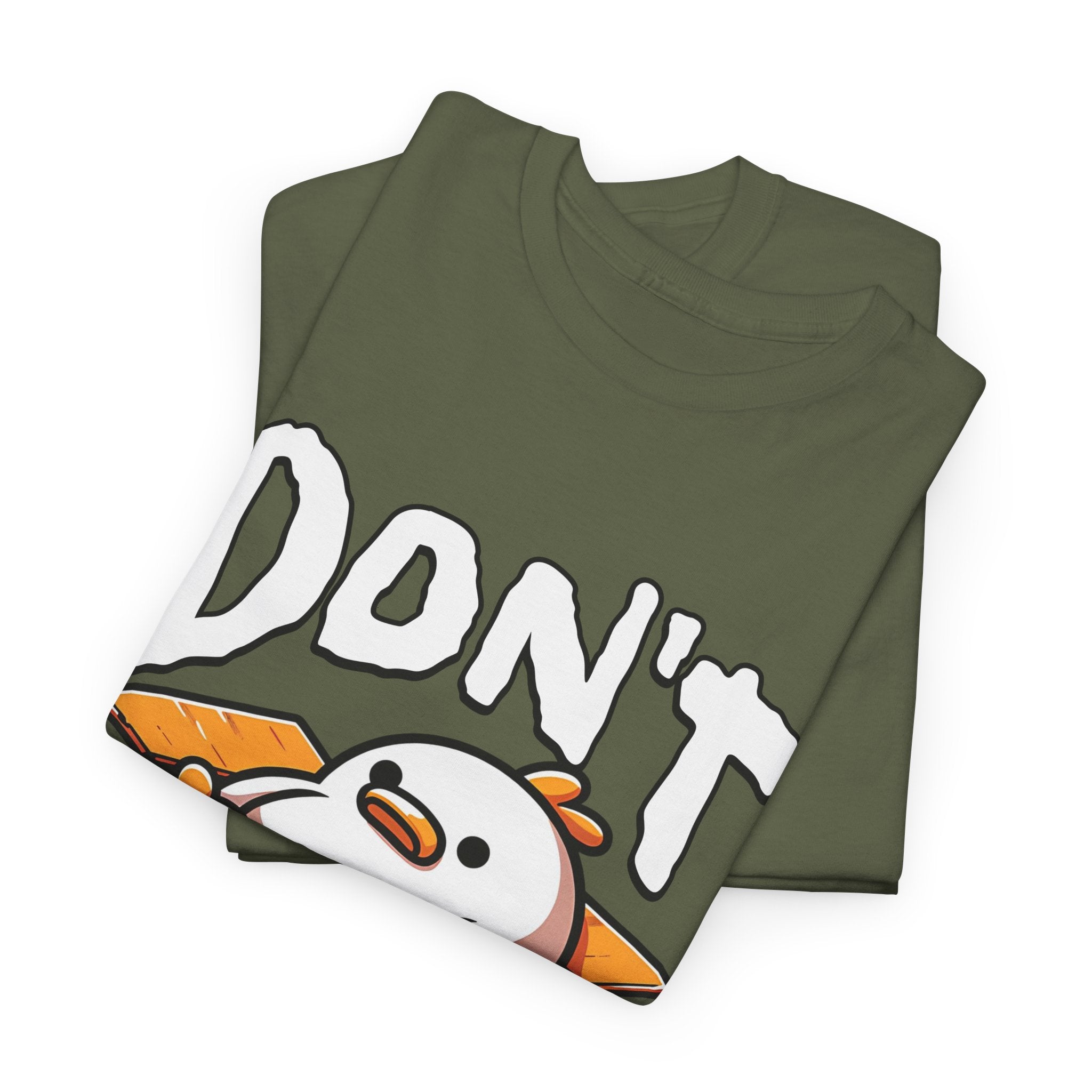 Unisex Heavy Cotton T-Shirt