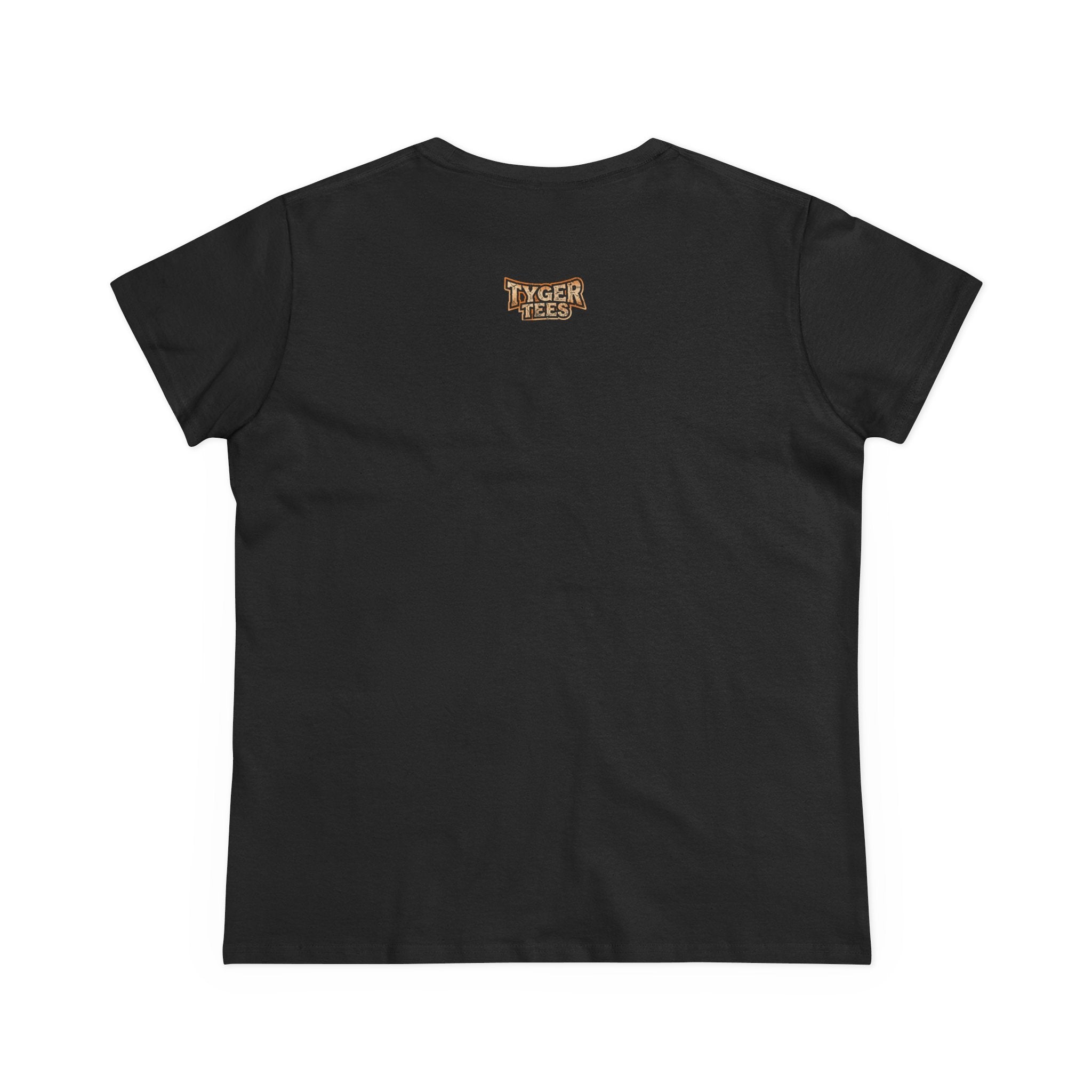 Sweet 250th American Flag Heart T‑Shirt