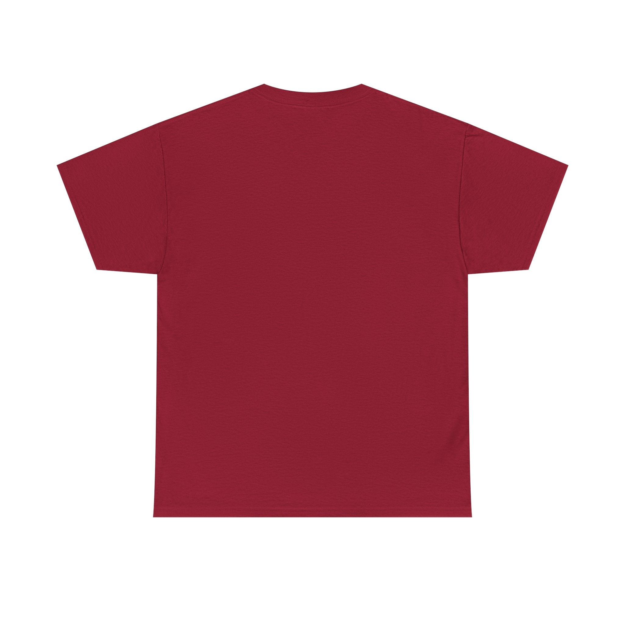 Sexy I Was Born This Way Tee — Bold Statement T-Shirt