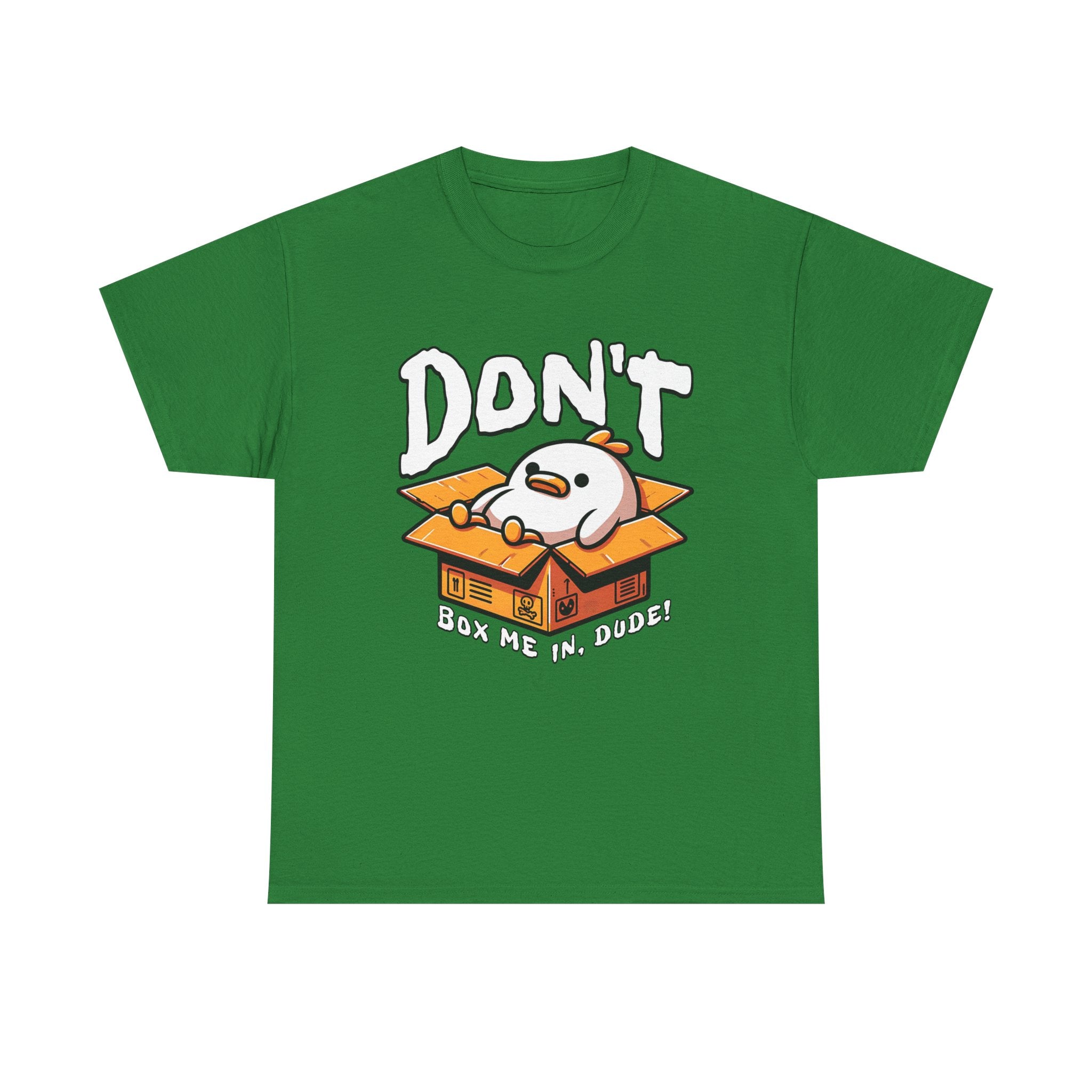 Don&