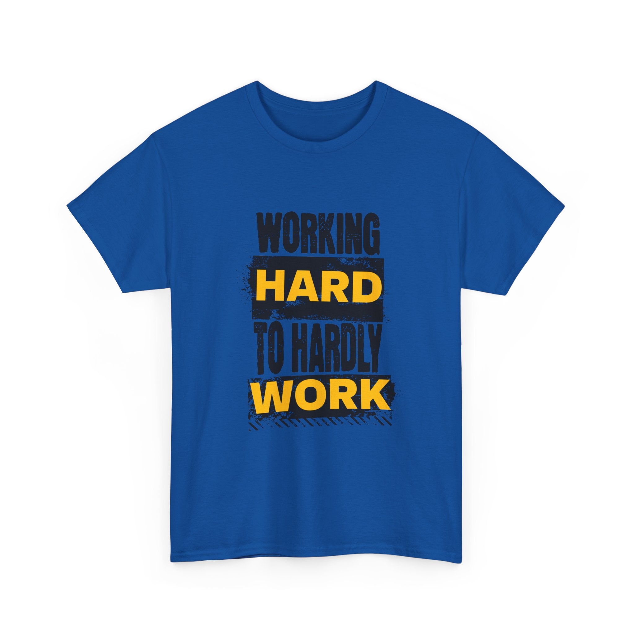 Funny Unisex Cotton T-Shirt