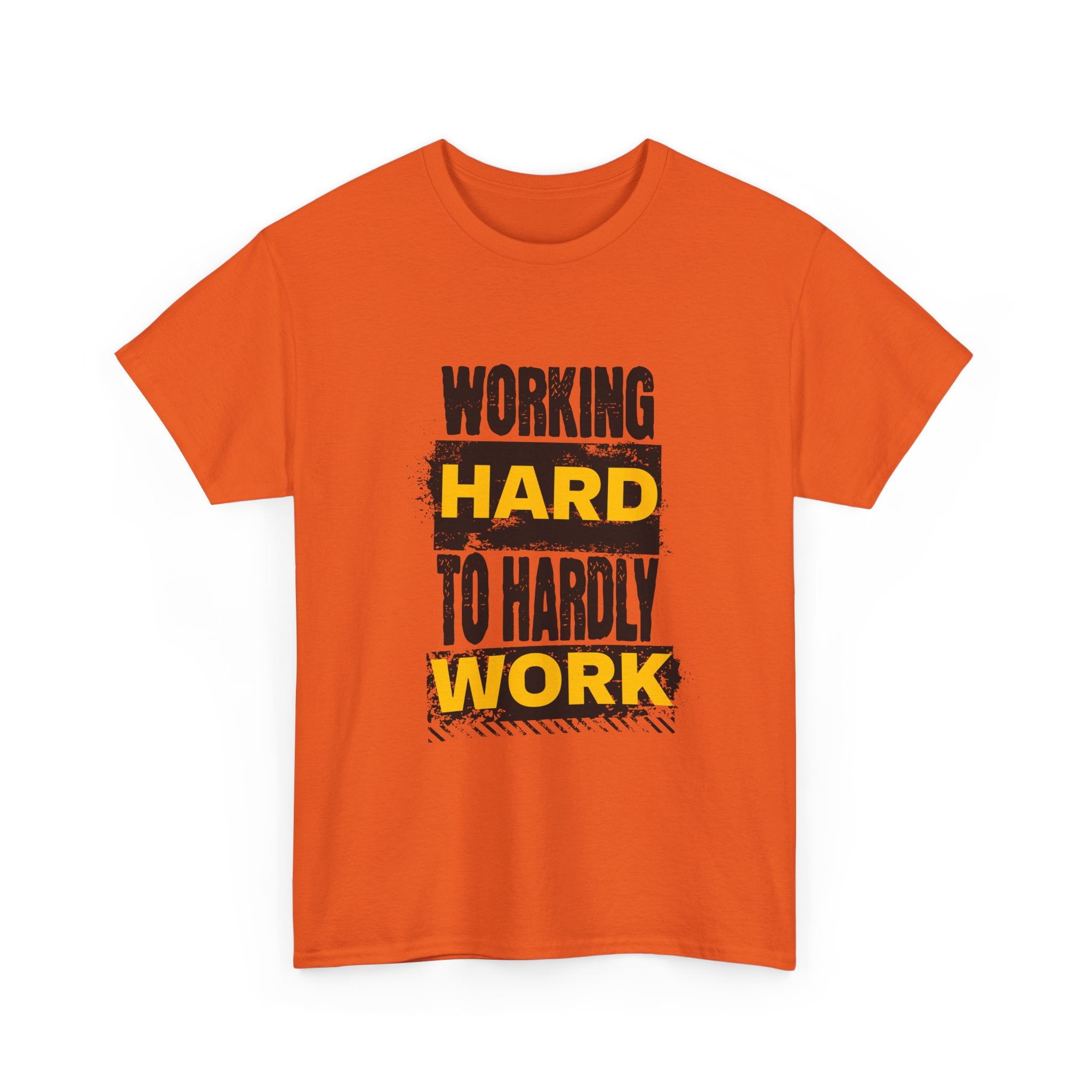 Funny Unisex Cotton T-Shirt