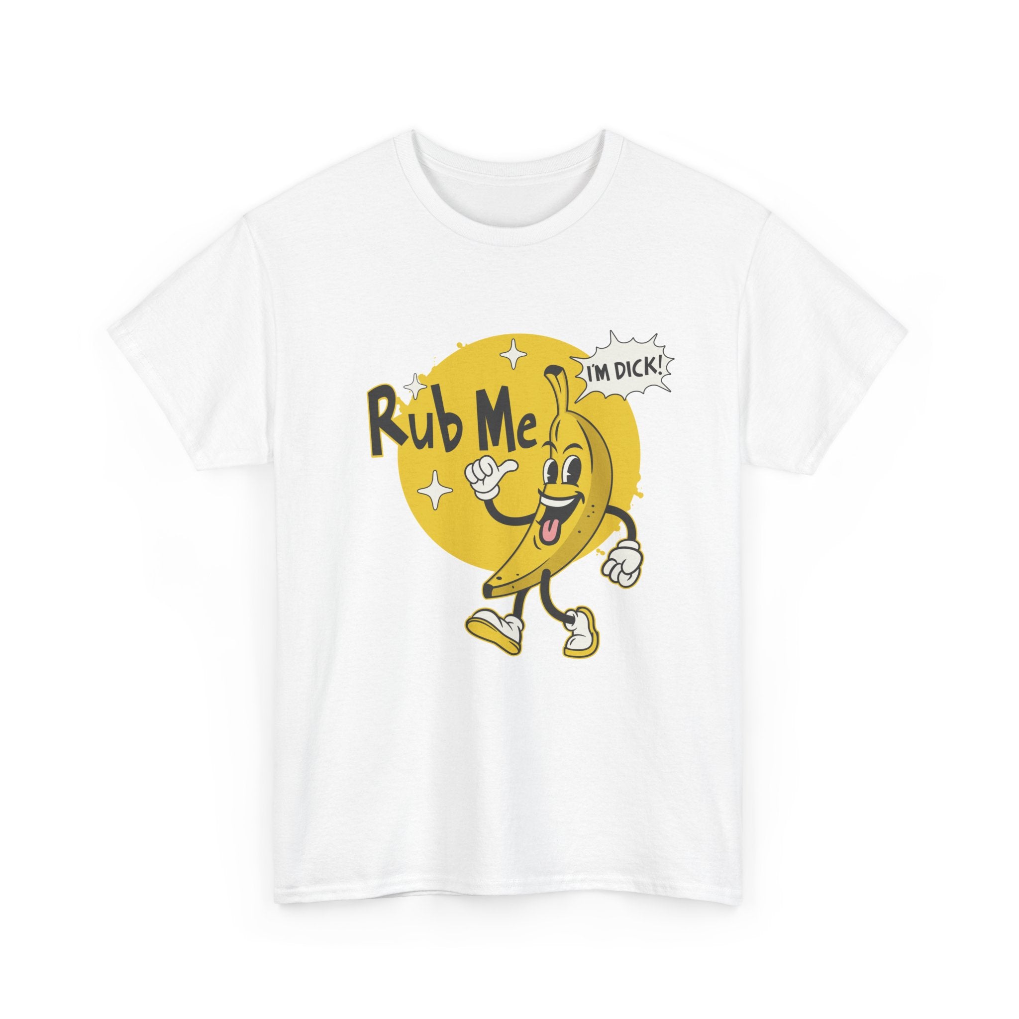 Funny Banana Shirt — &