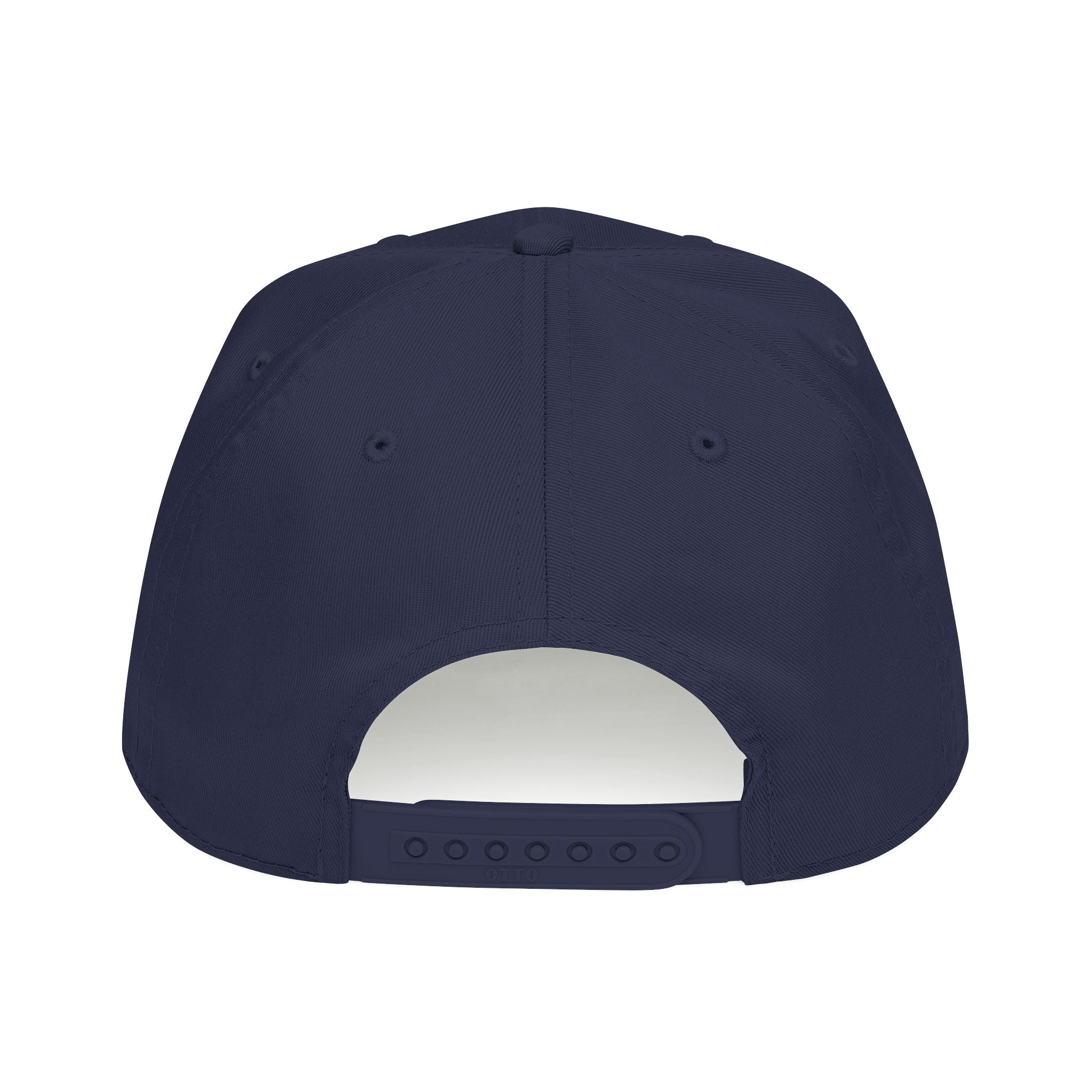 Tyger Tees Logo - Mid Profile Baseball Cap