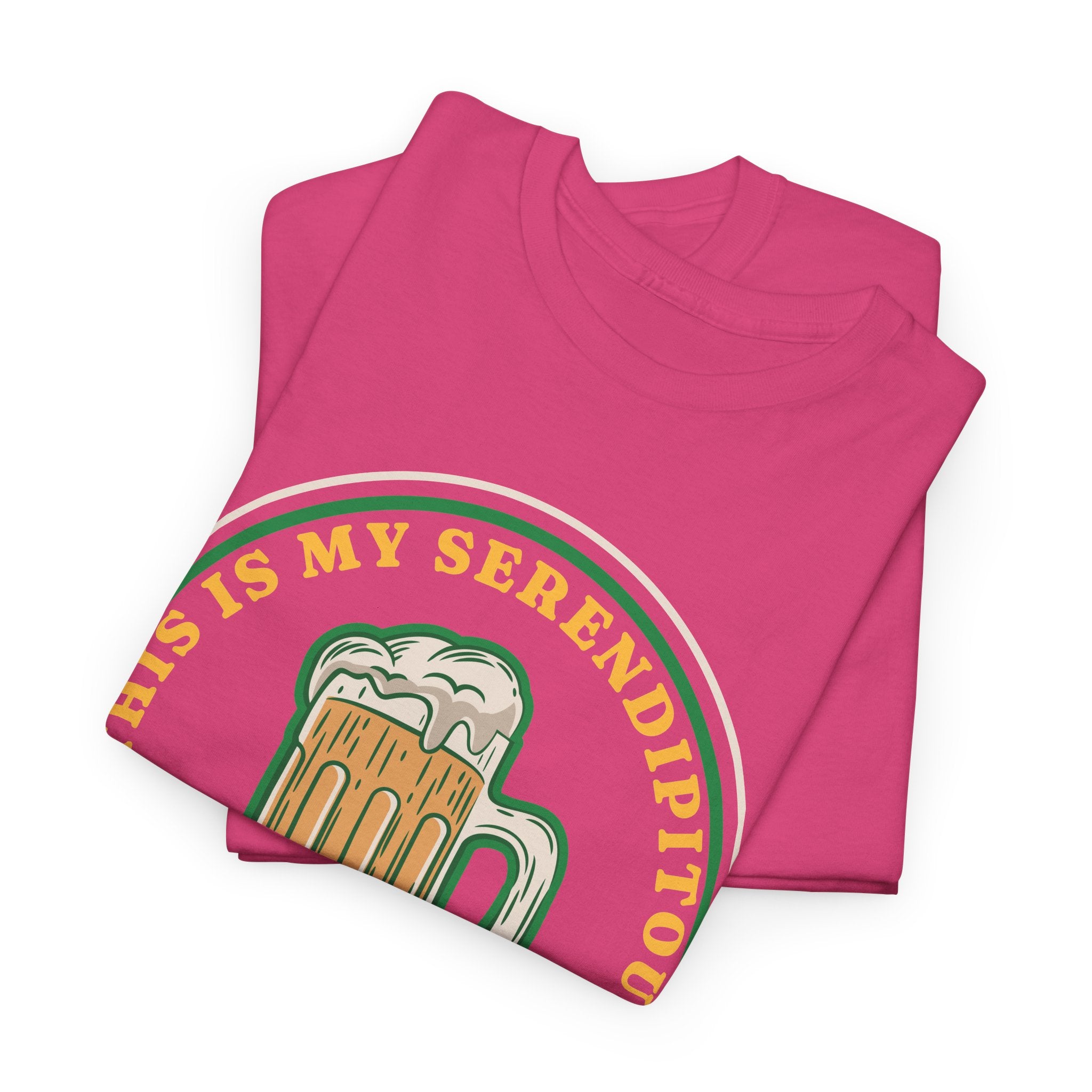 St. Patrick&