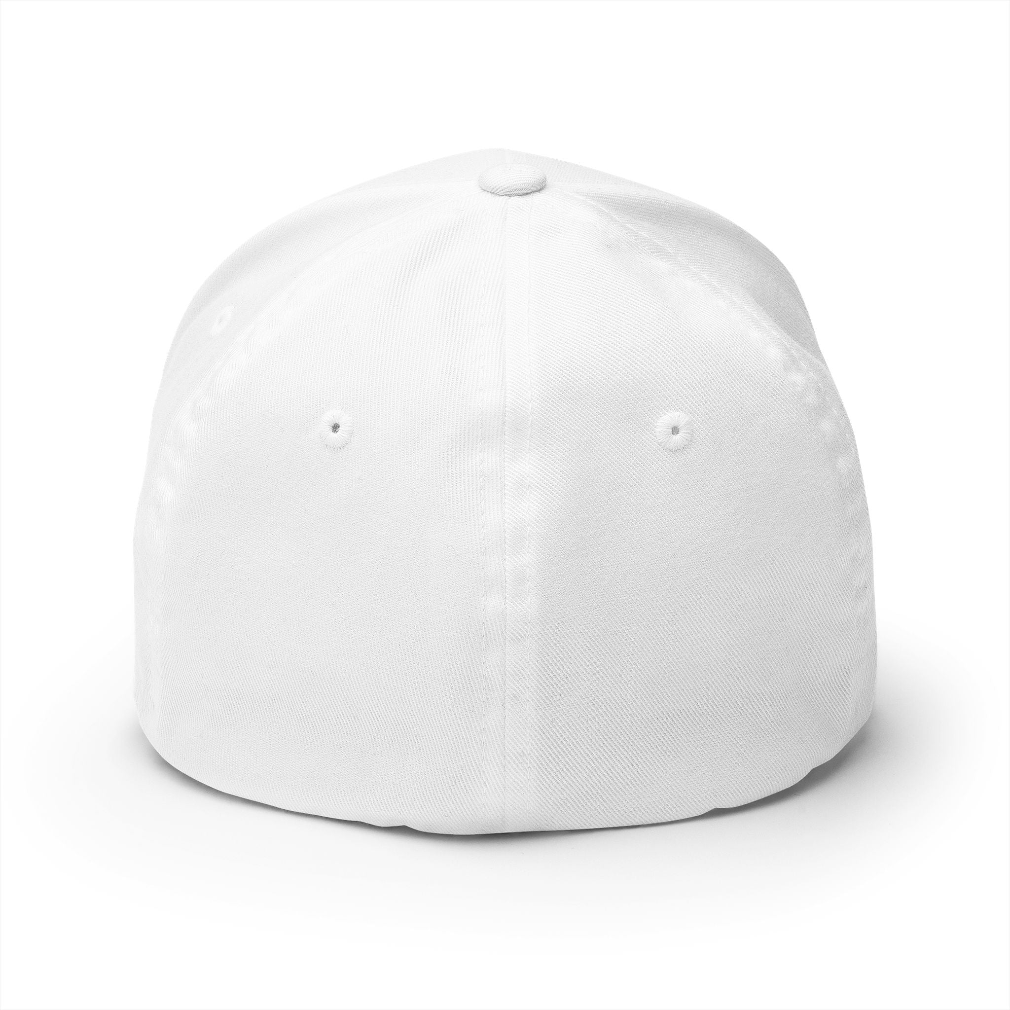 GO APESHIT Embroidered Statement Cap