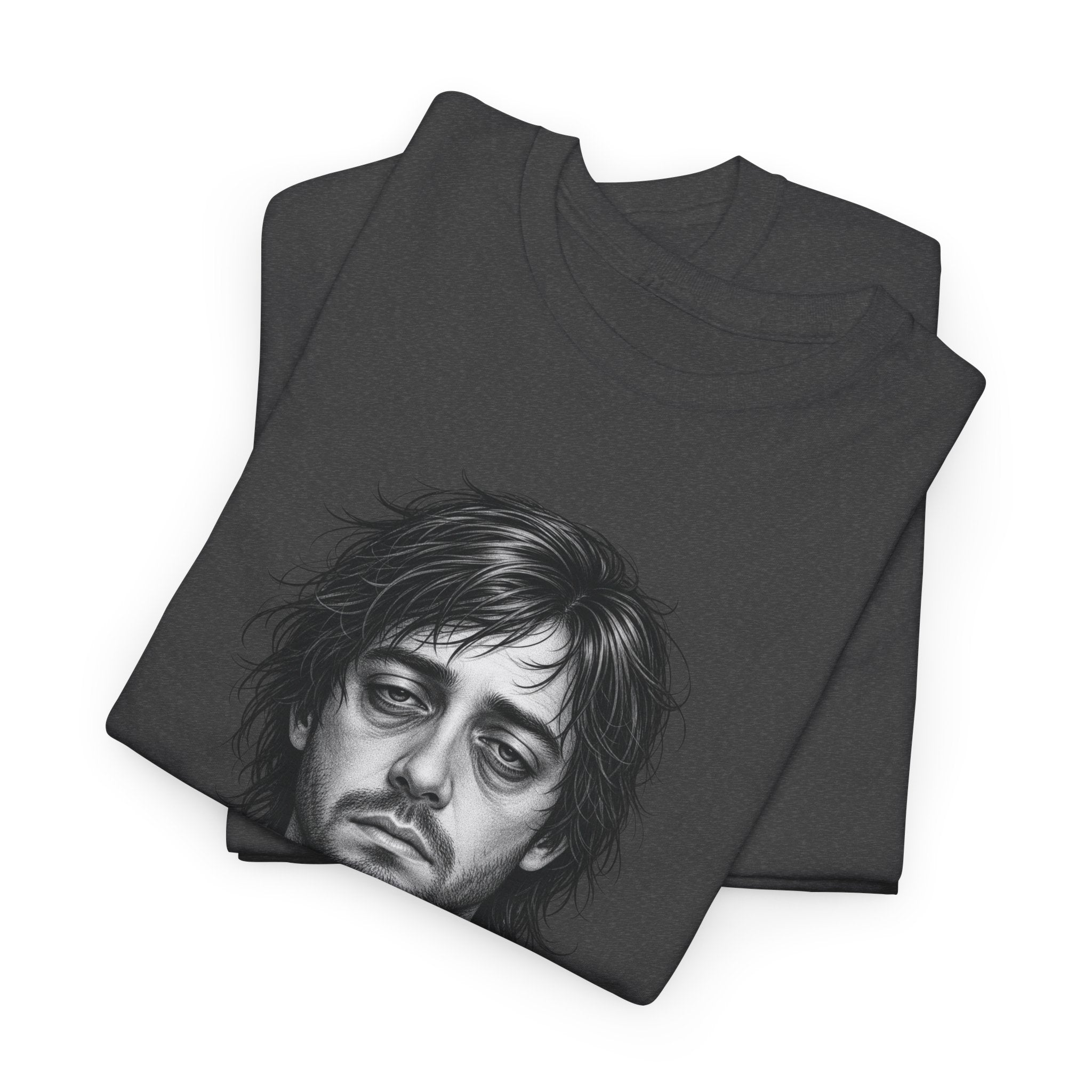 Coffee Lover Tee — "Sleep? Who Needs Sleep? I Need Coffee" Graphic T-Shirt