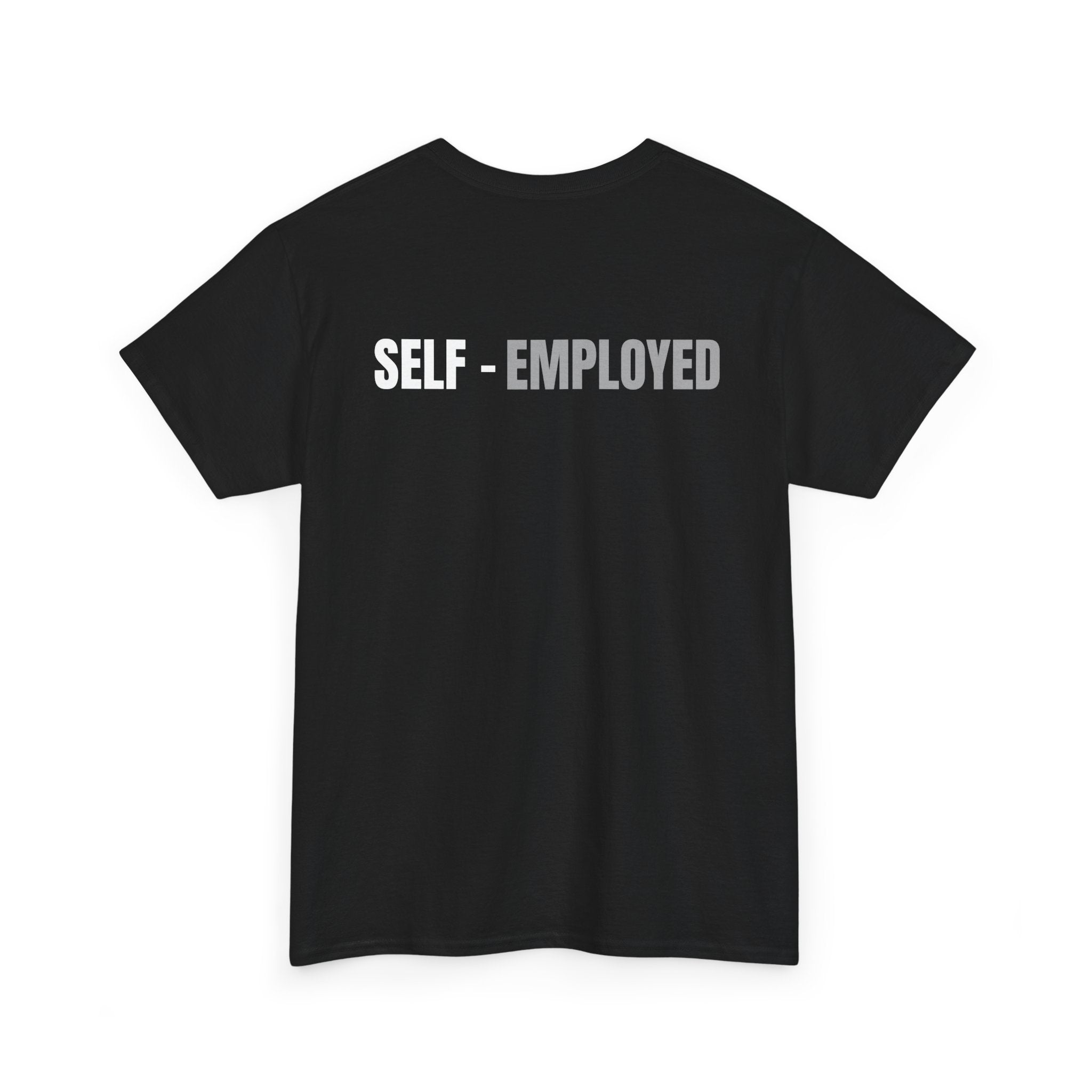Funny Business Tee — &