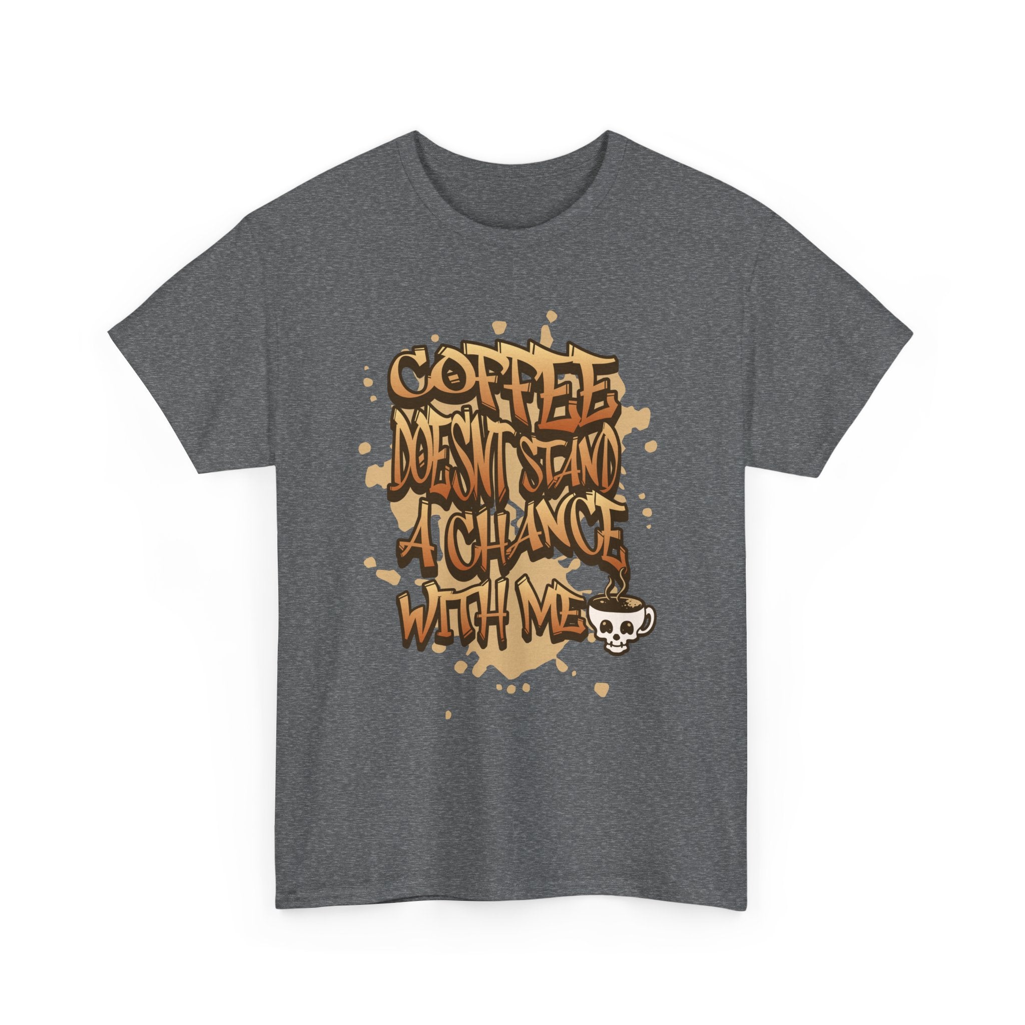 Coffee Lovers Unisex Tee