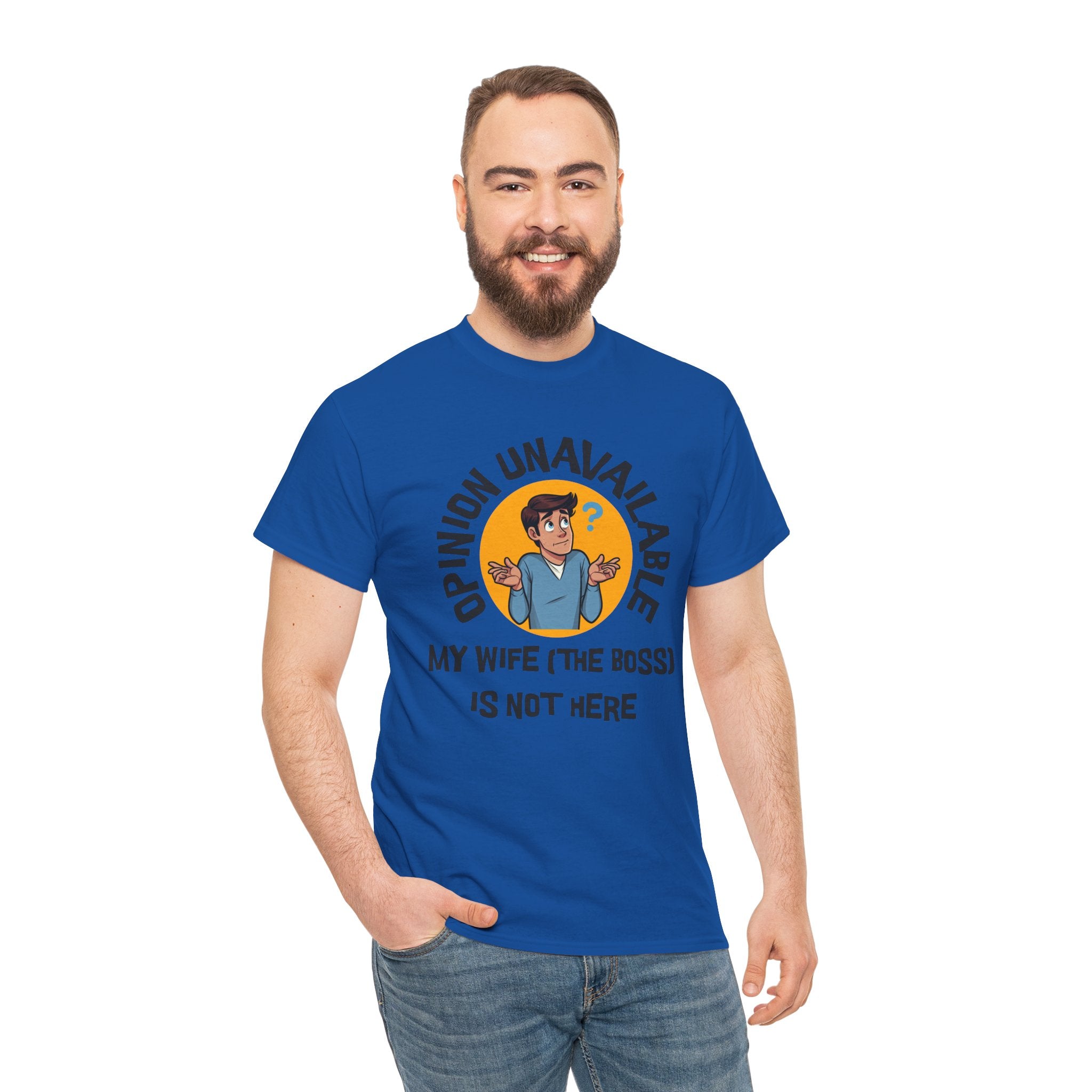 Boss&