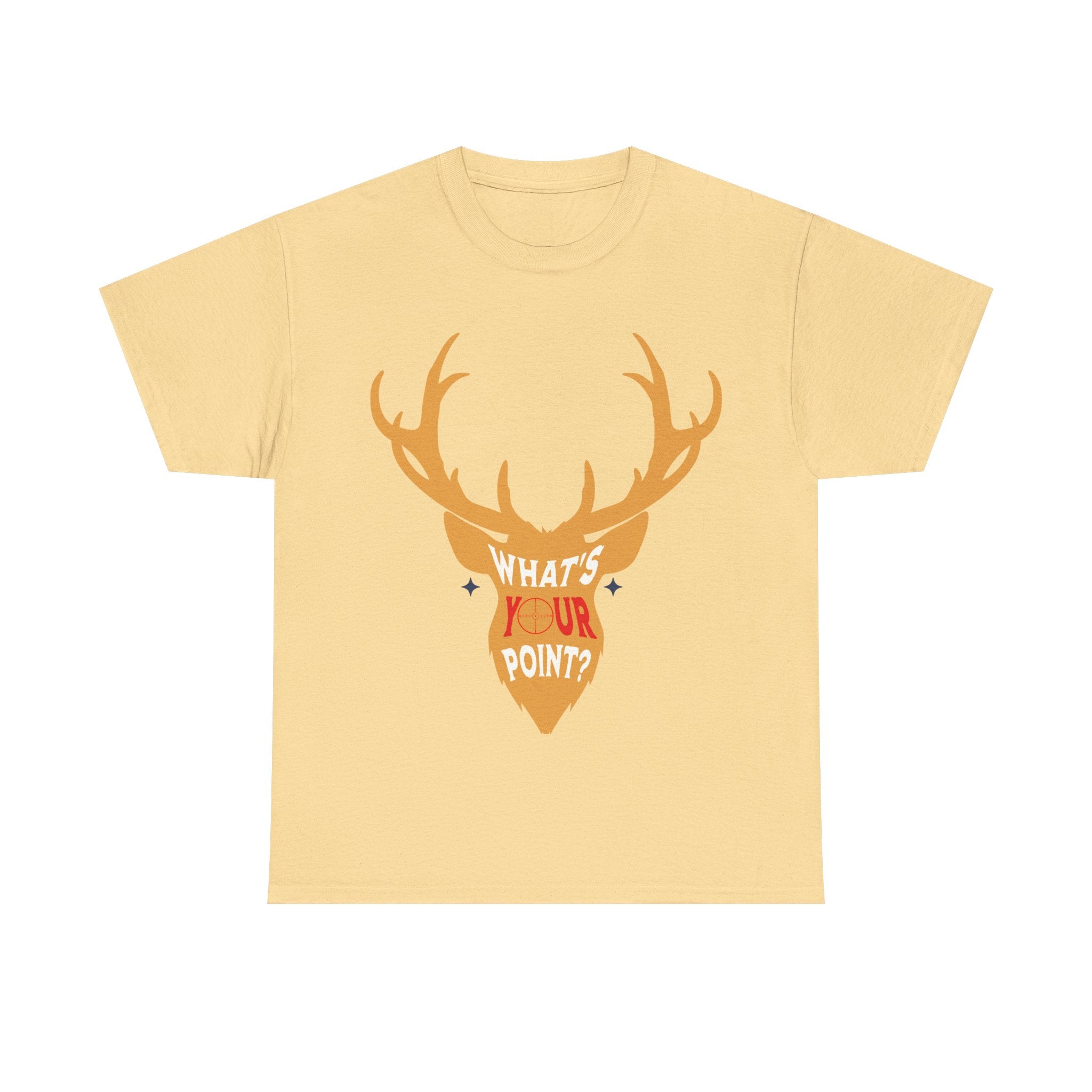 Deer Antler &