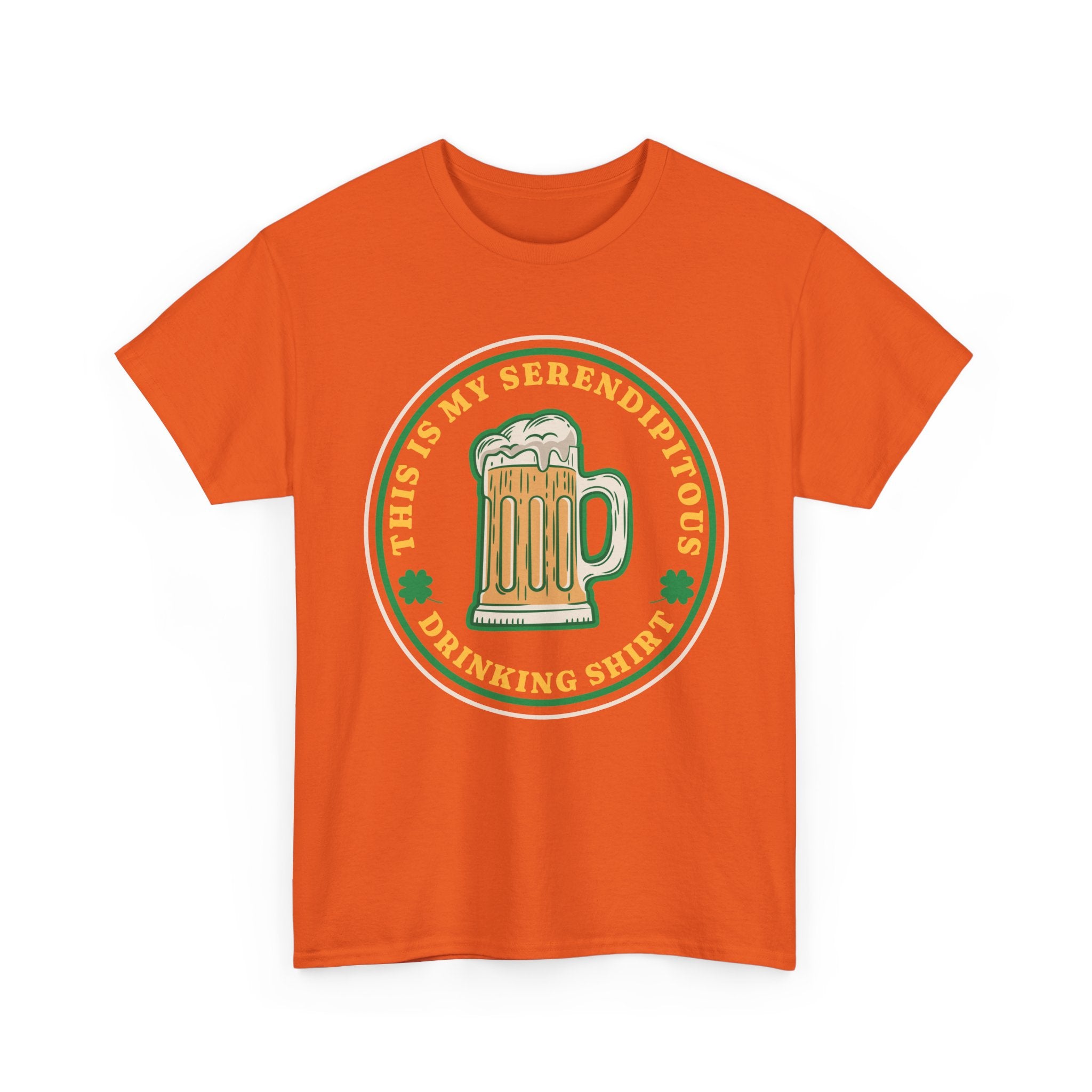 St. Patrick&