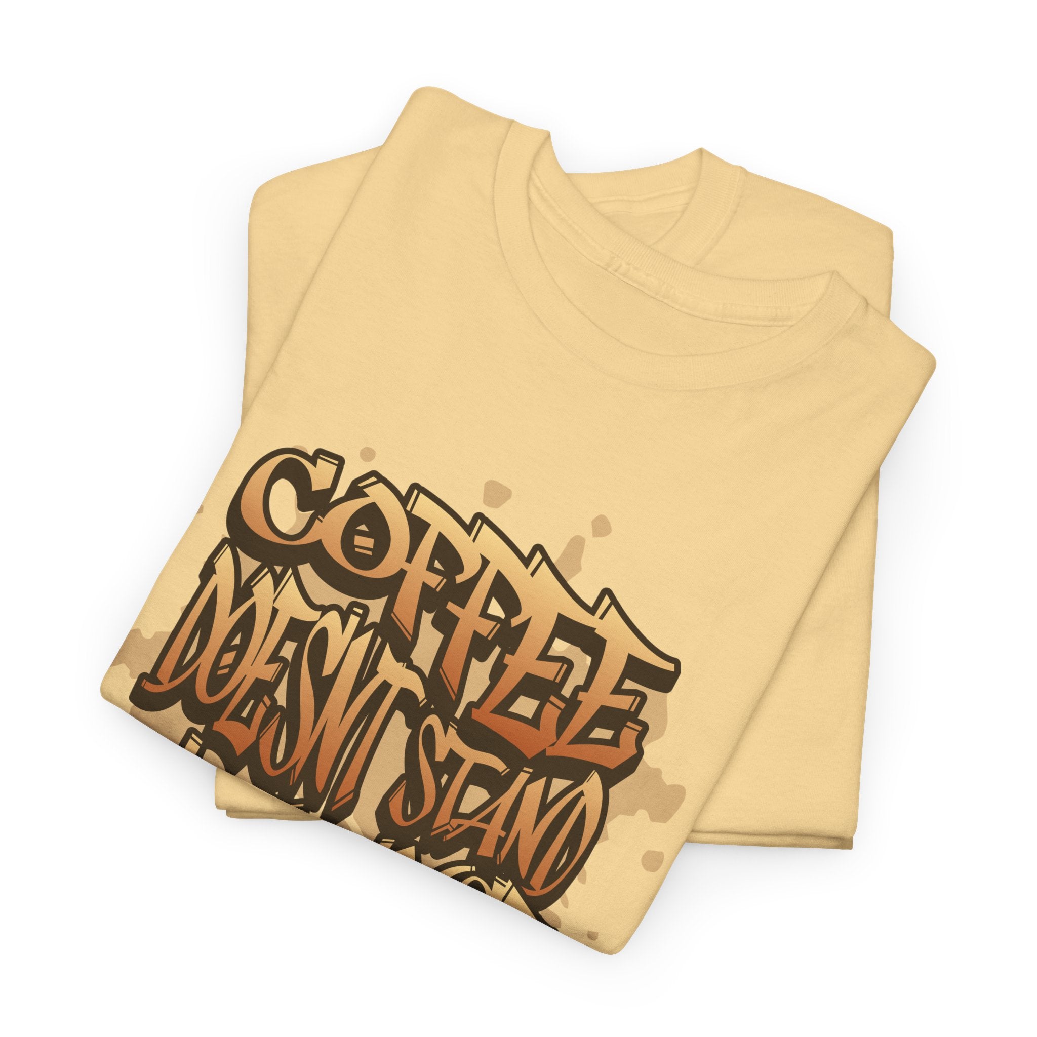 Coffee Lovers Unisex Tee