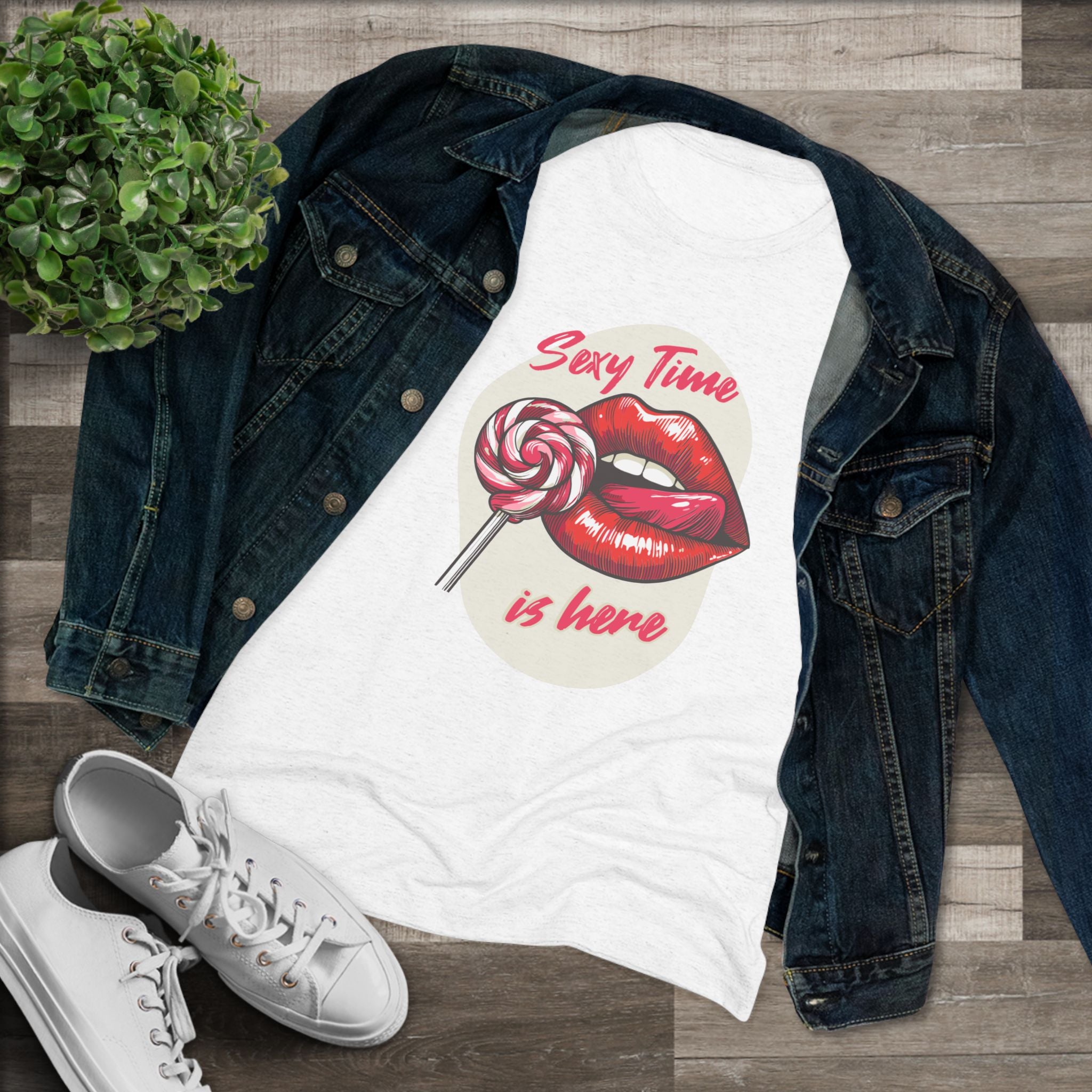 Funny Women&