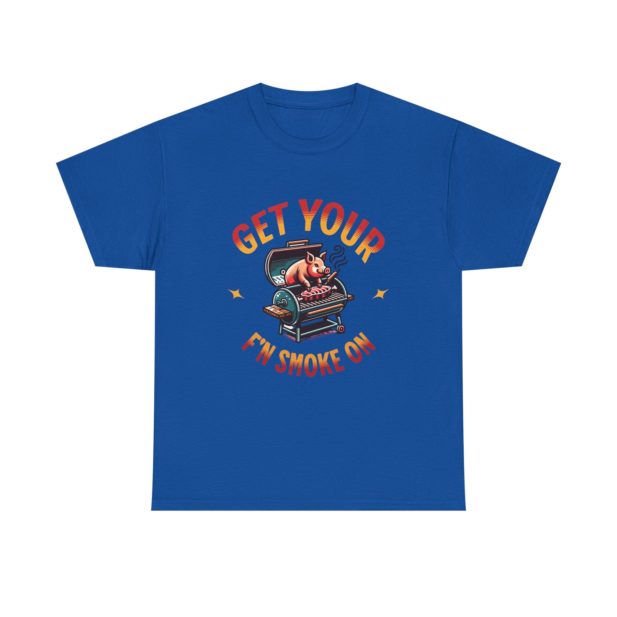Get Your F&