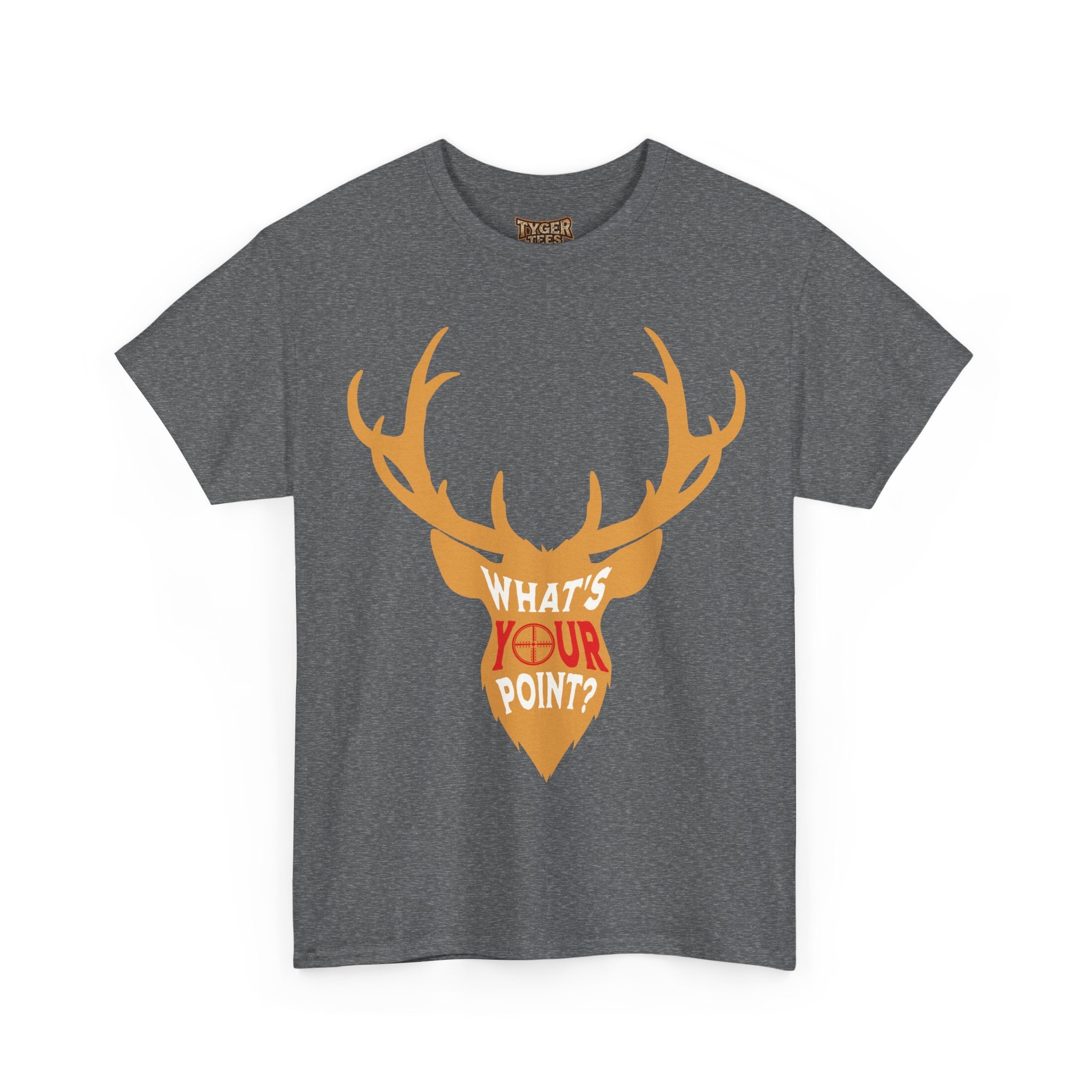 Deer Antler &