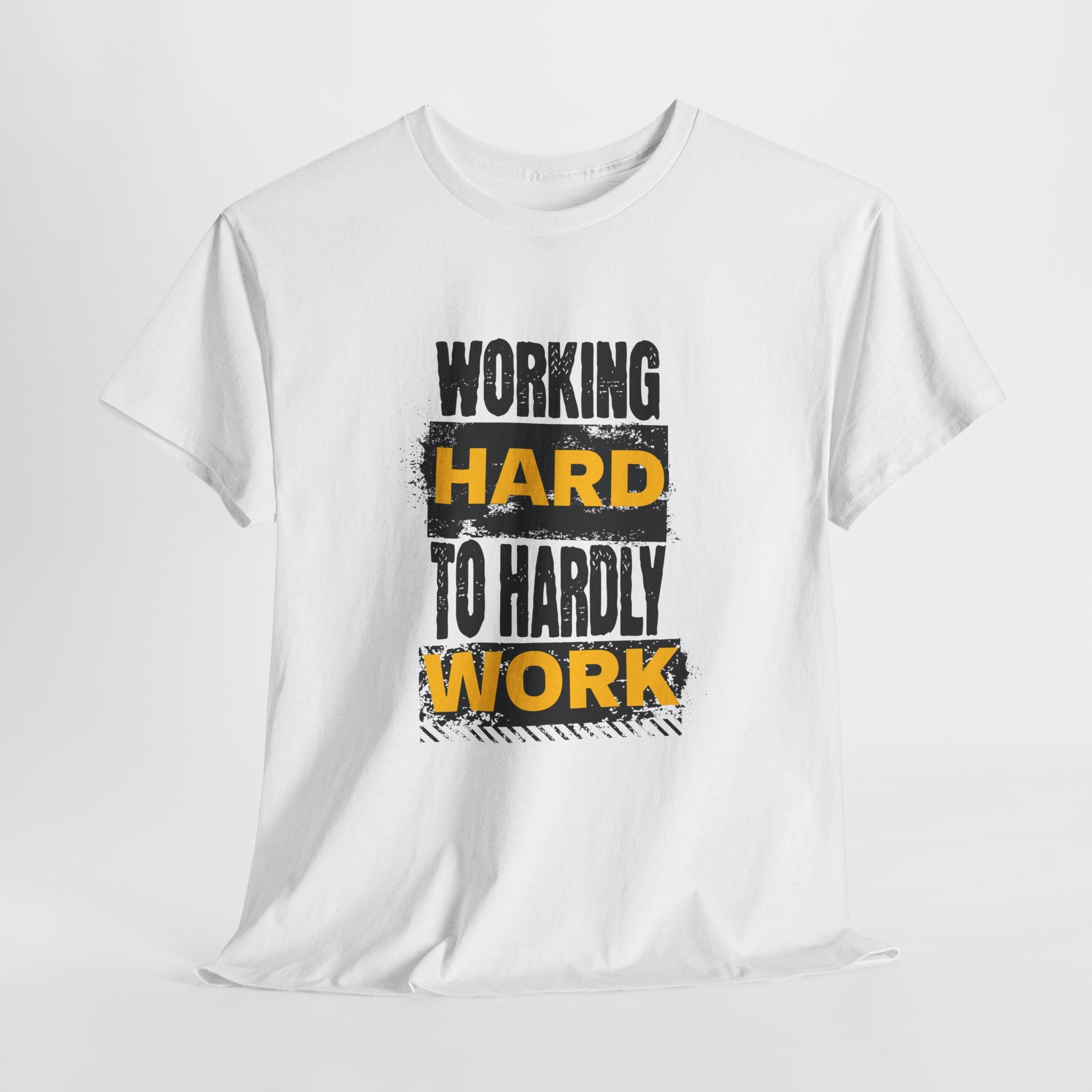 Funny Unisex Cotton T-Shirt