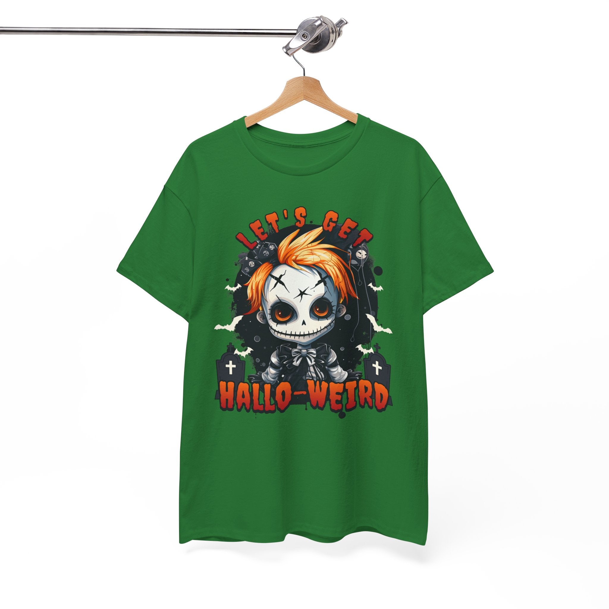 Let&
