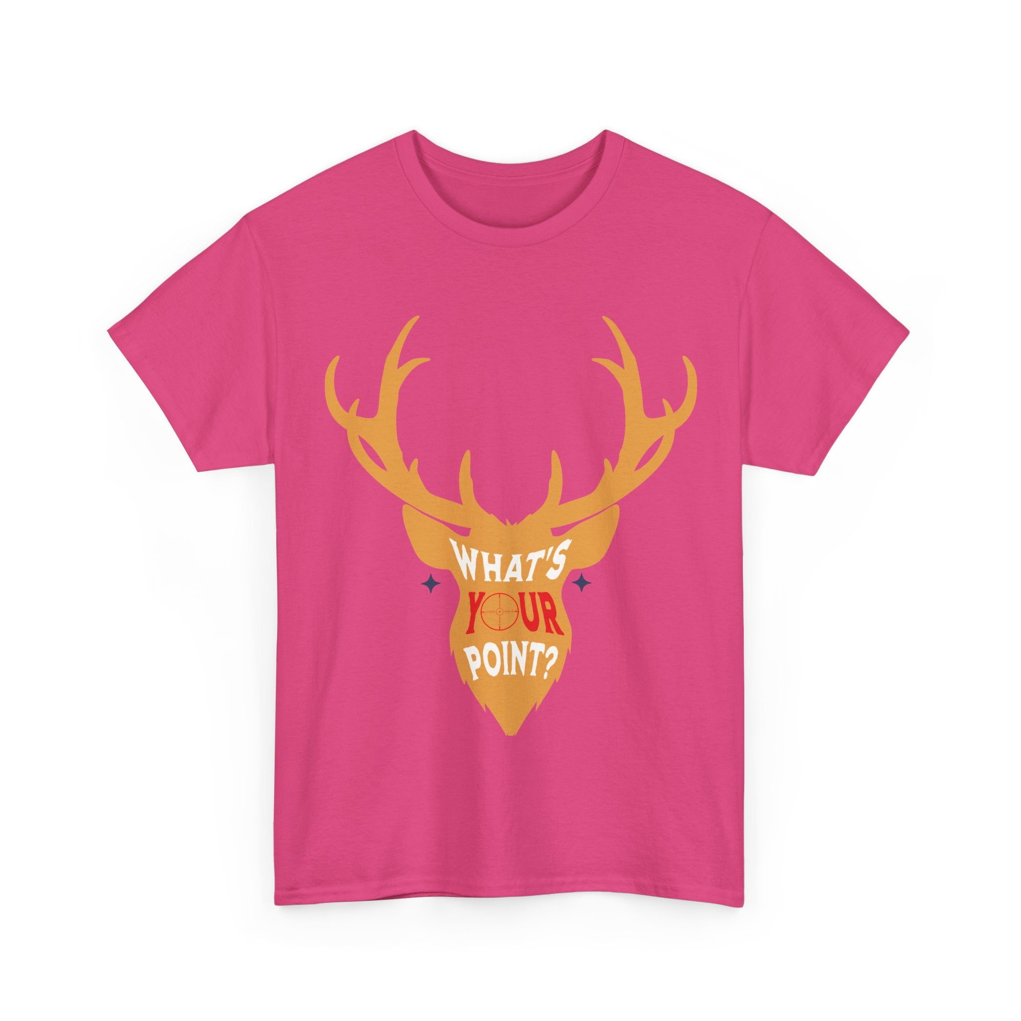Deer Antler &