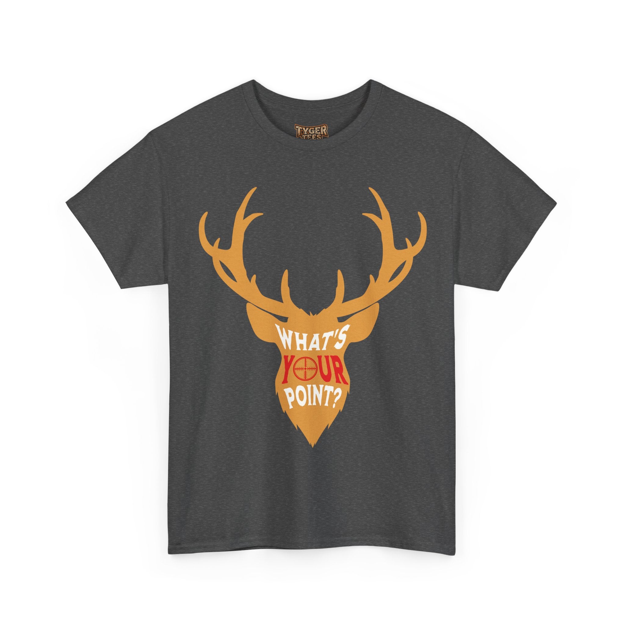 Deer Antler &
