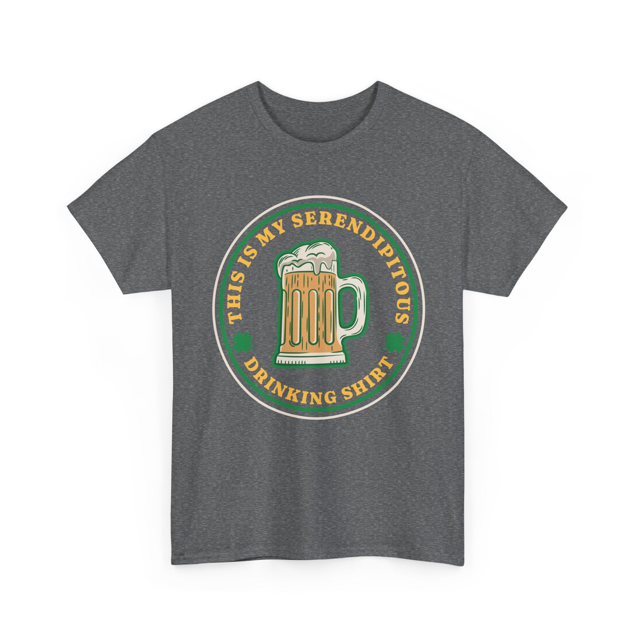 St. Patrick&