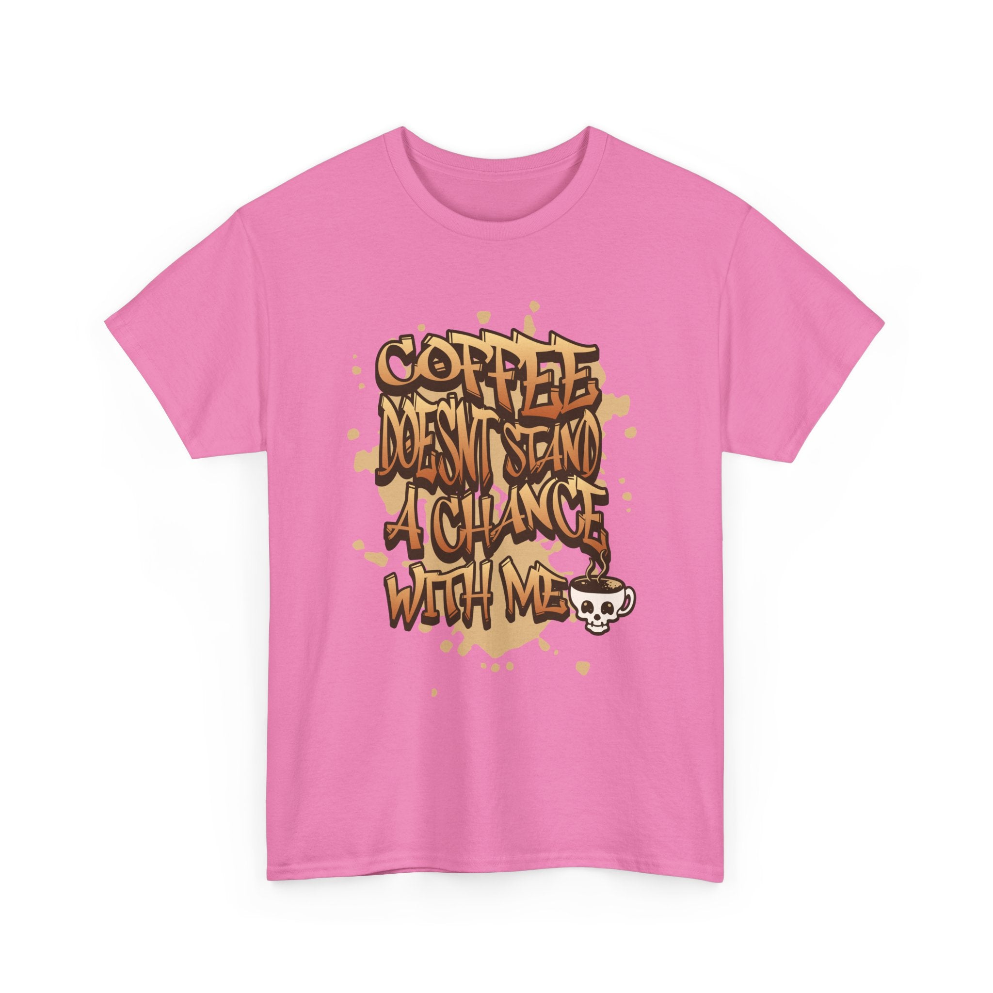 Coffee Lovers Unisex Tee