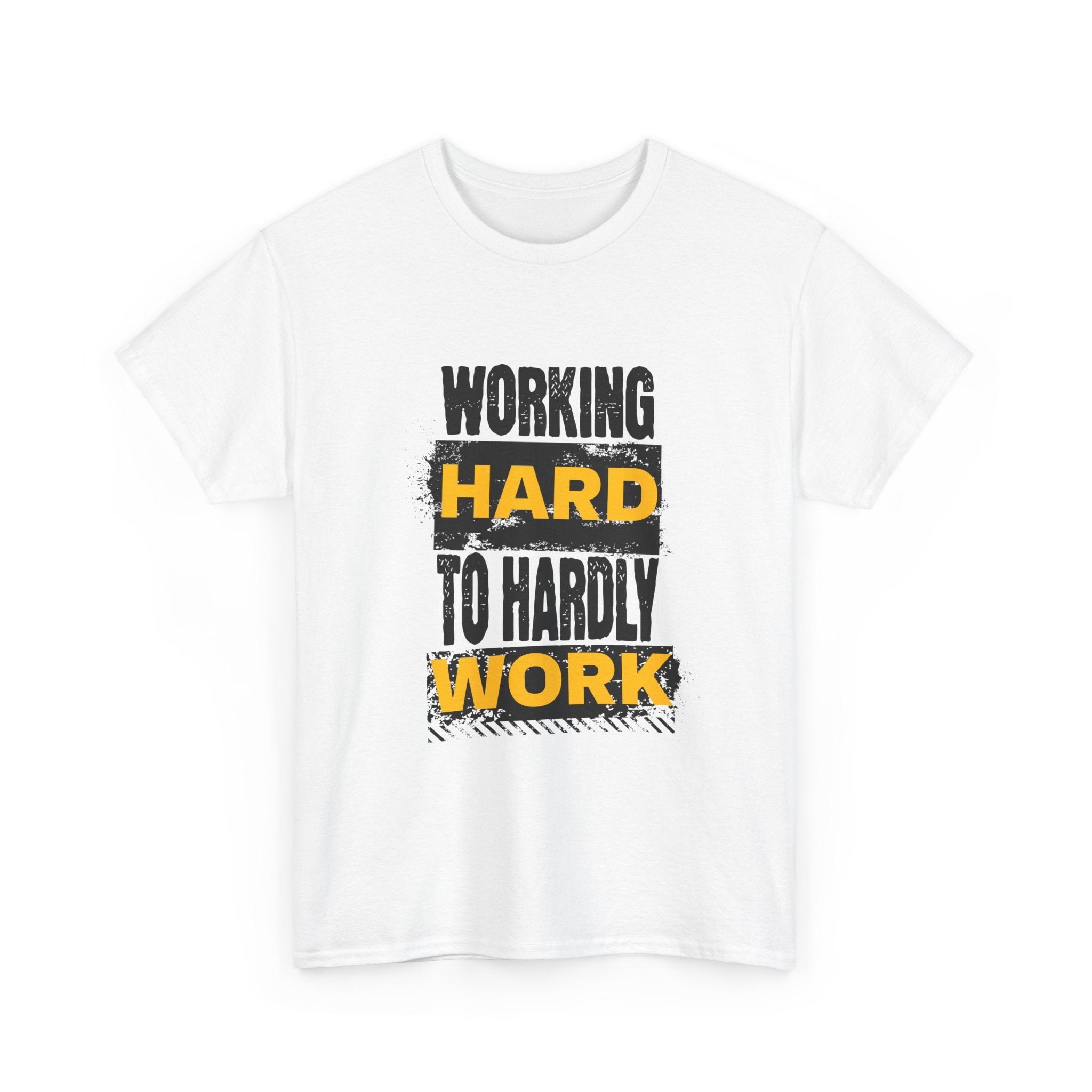 Funny Unisex Cotton T-Shirt
