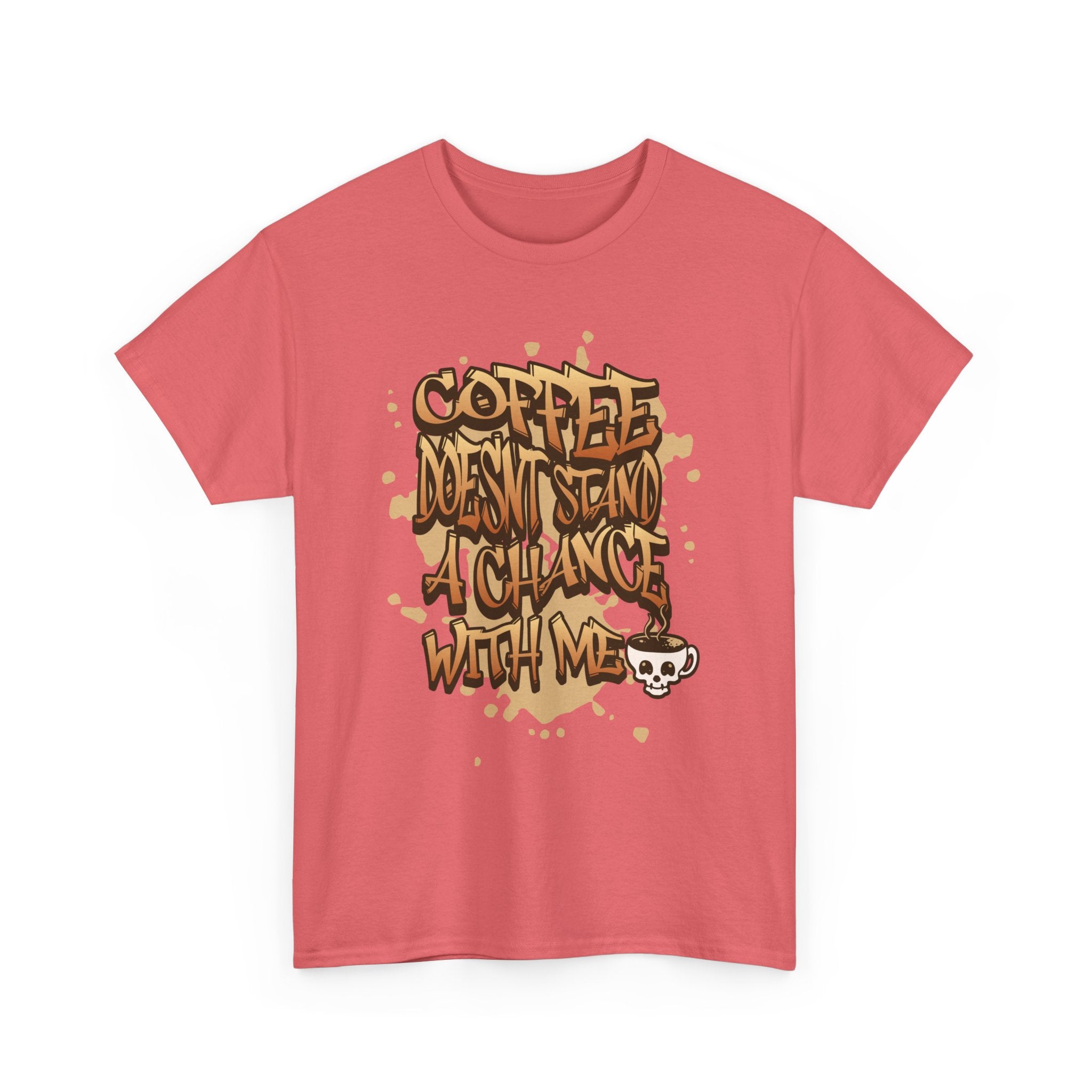 Coffee Lovers Unisex Tee