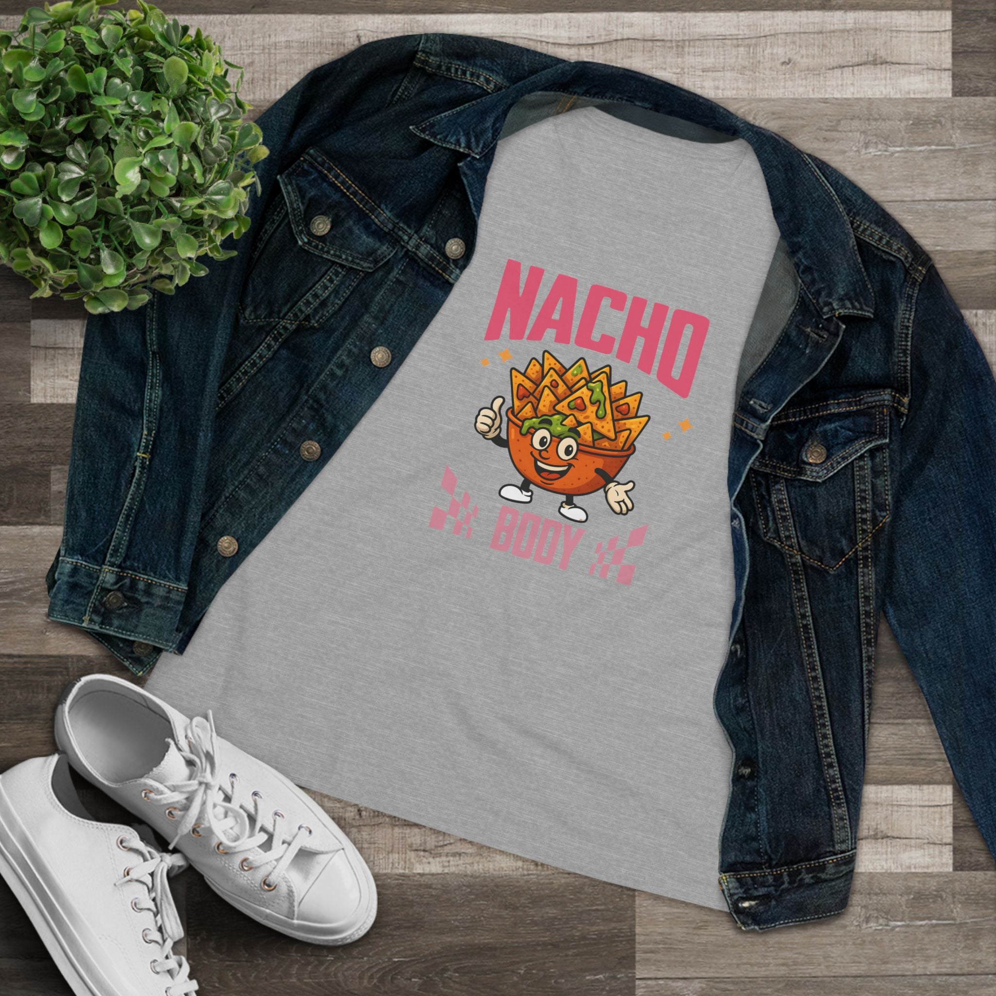 Nacho Body Women&
