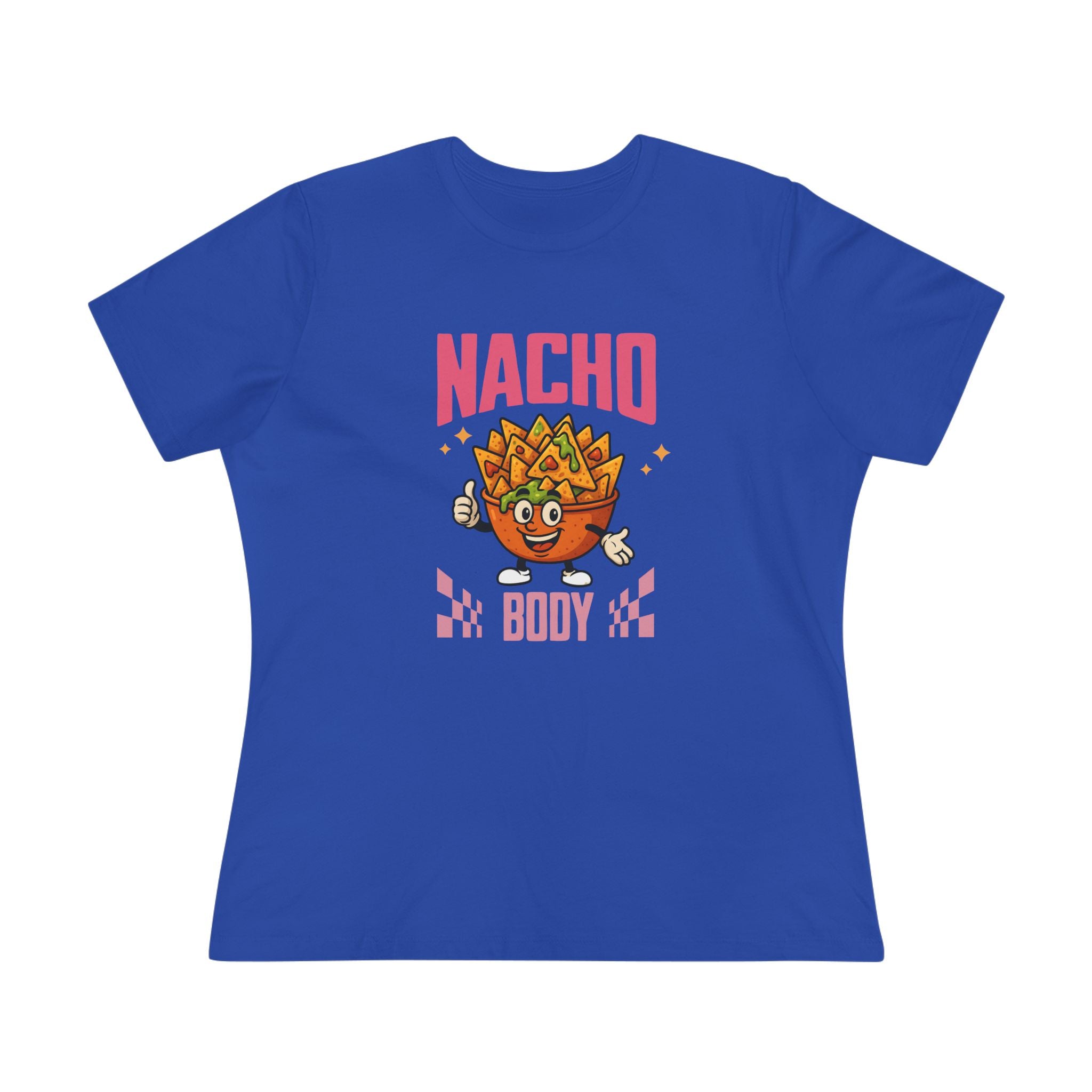 Nacho Body Women&