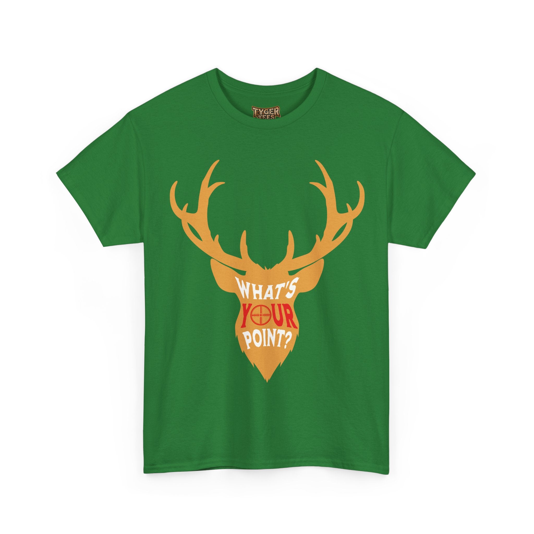 Deer Antler &