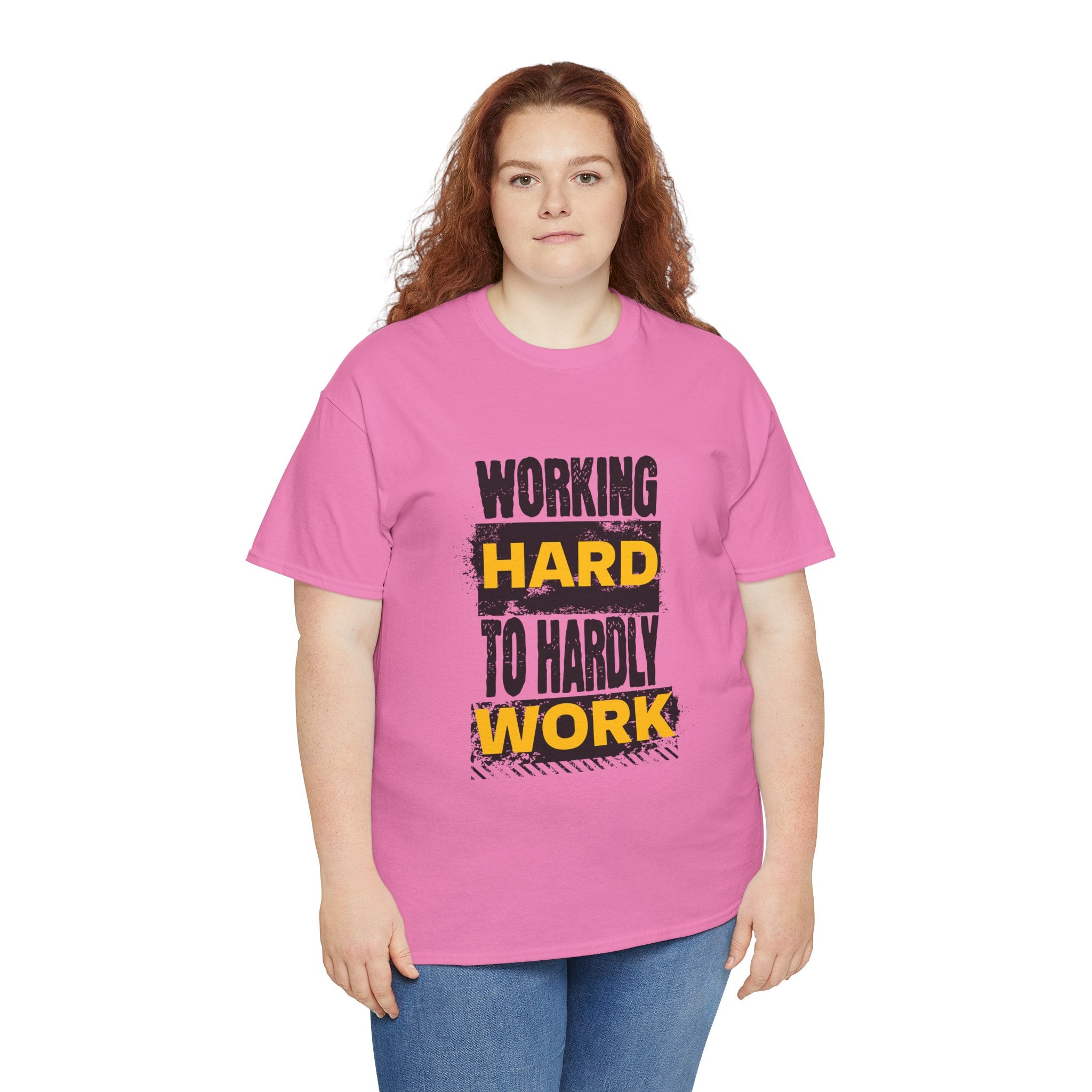 Funny Unisex Cotton T-Shirt