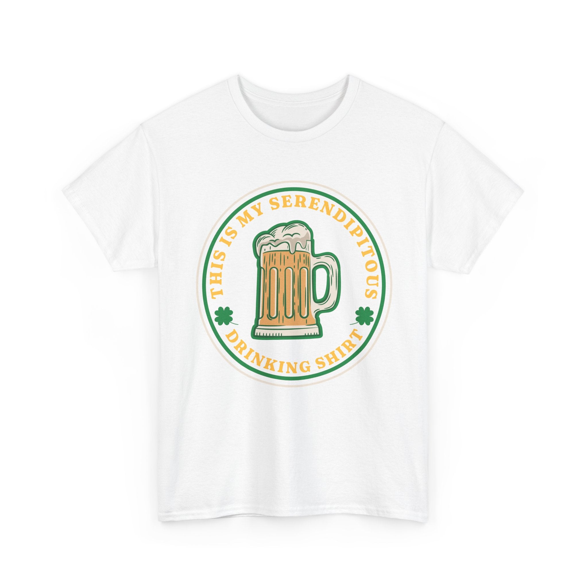 St. Patrick&