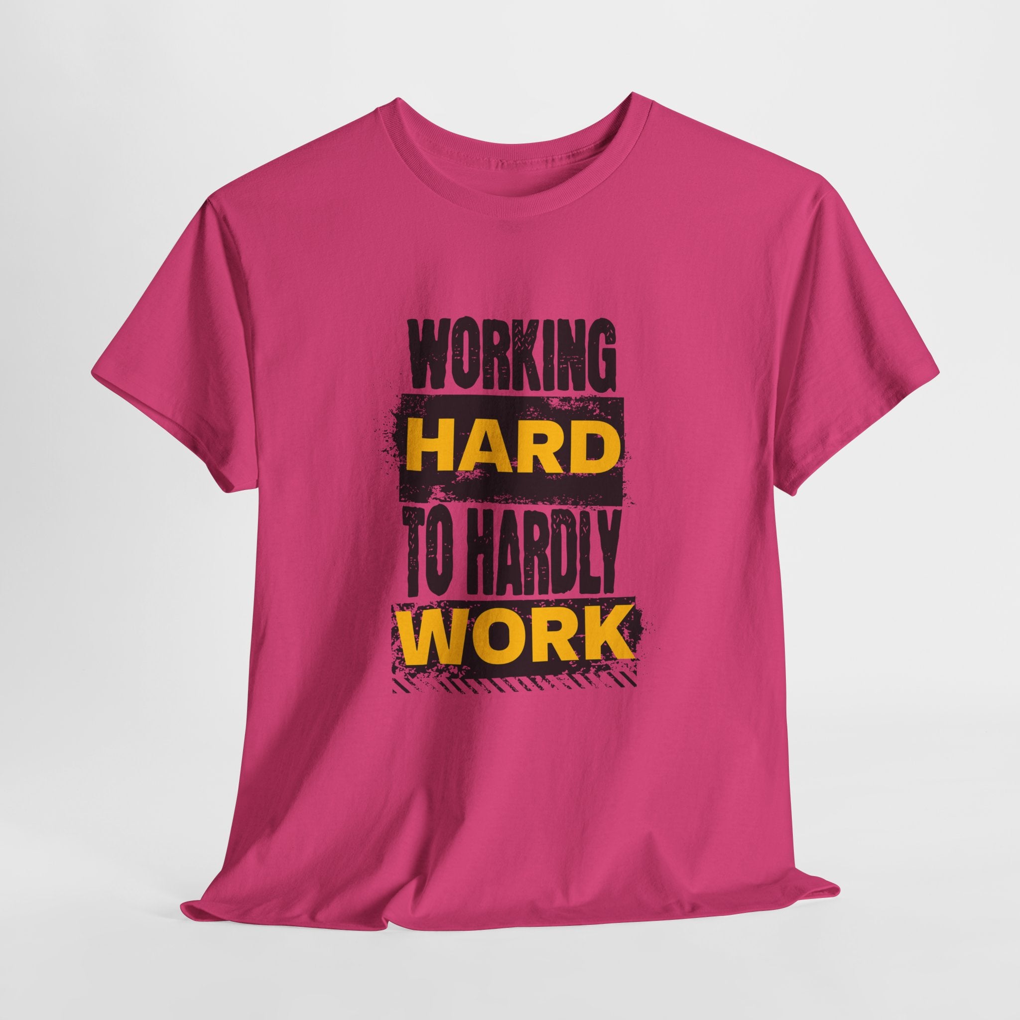 Funny Unisex Cotton T-Shirt