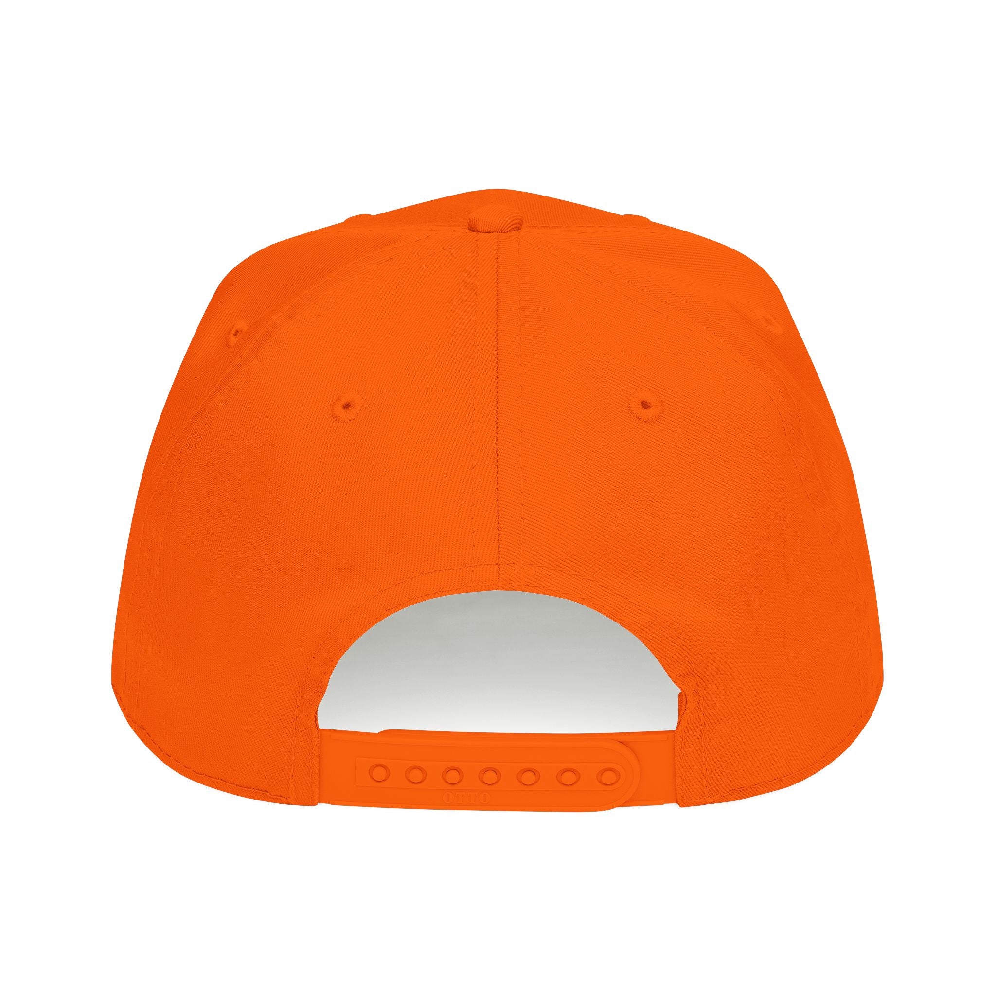 Tyger Tees Logo - Mid Profile Baseball Cap